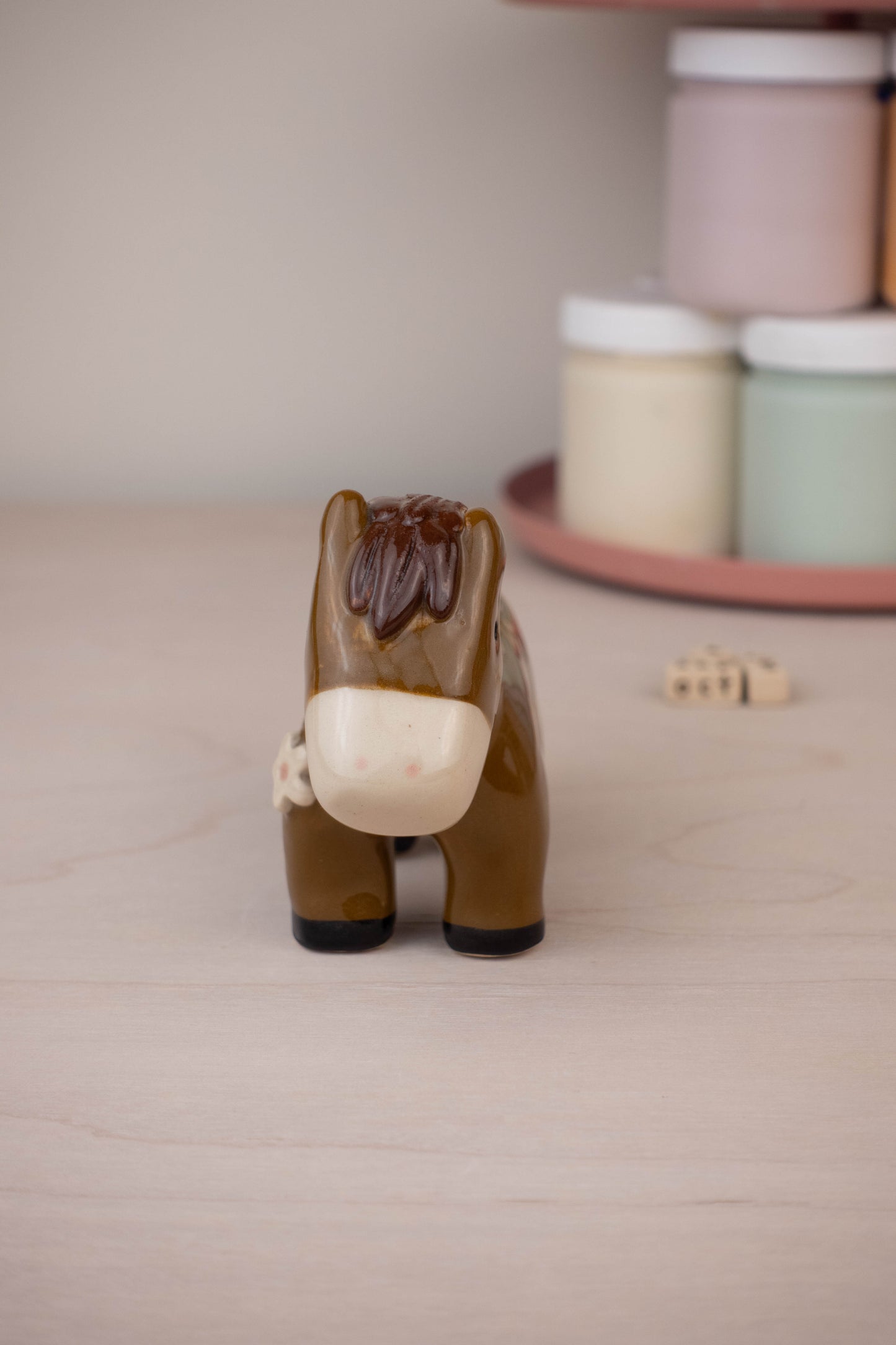 Horse Calendar