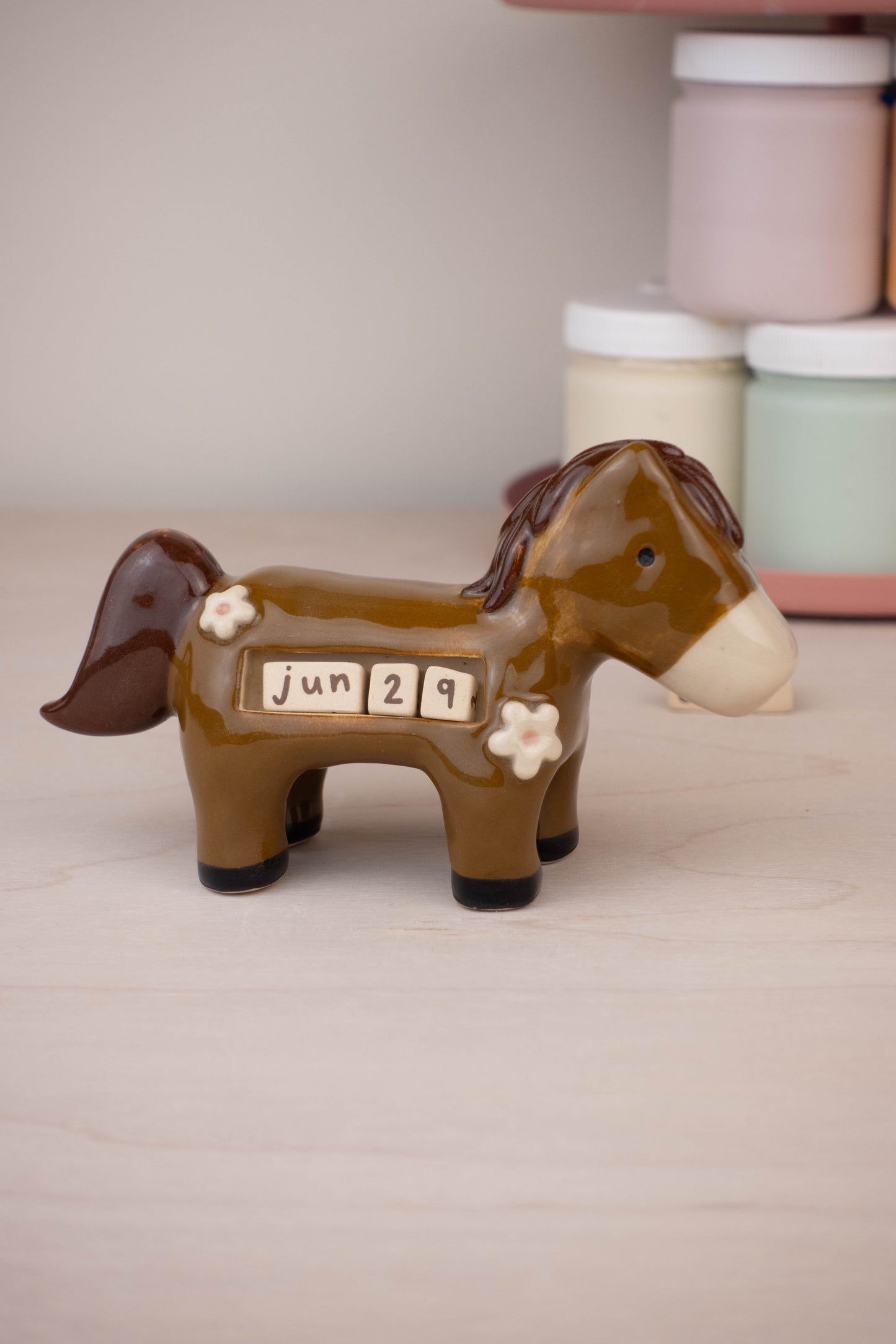 Horse Calendar