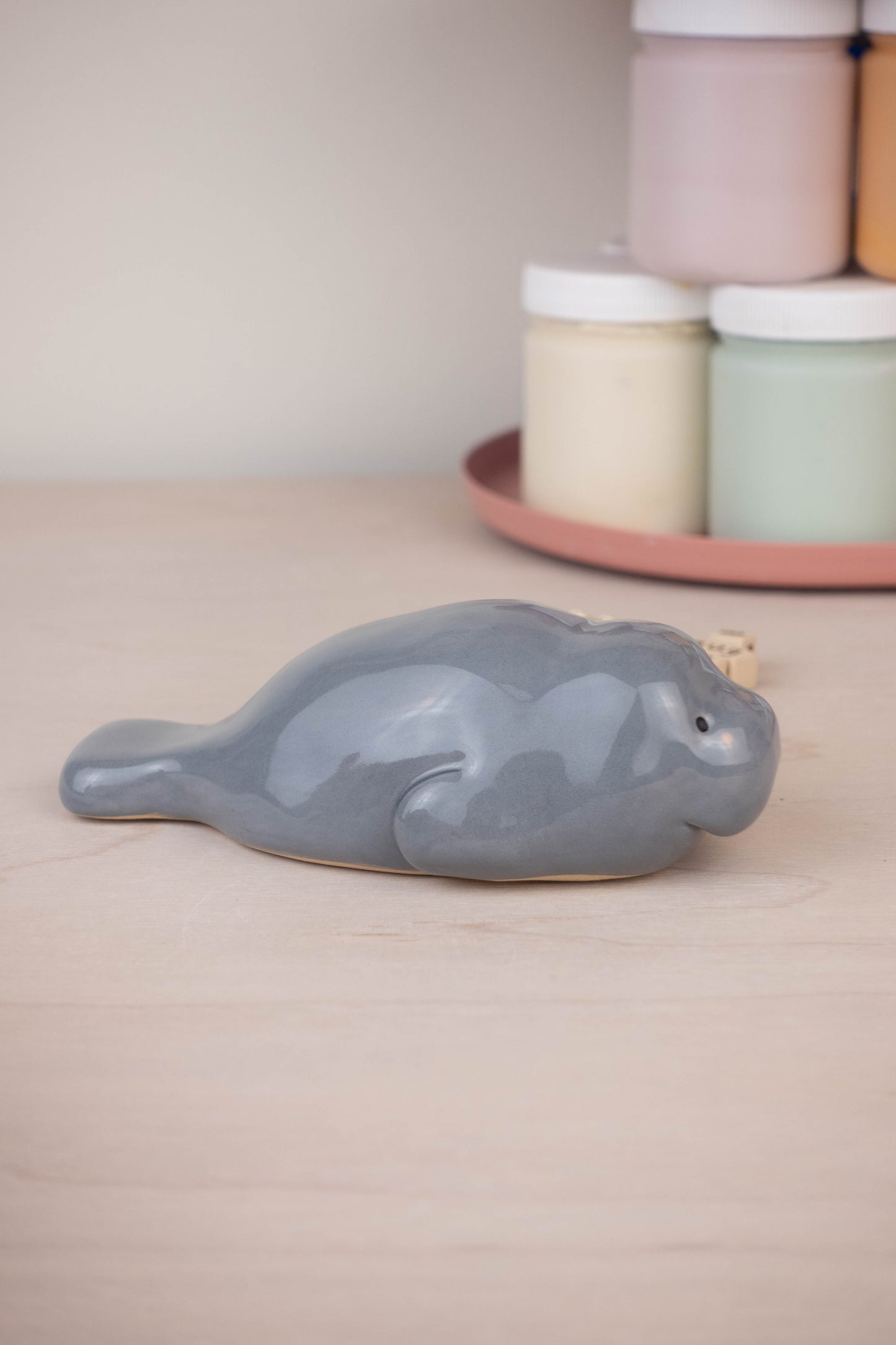 Manatee Calendar A