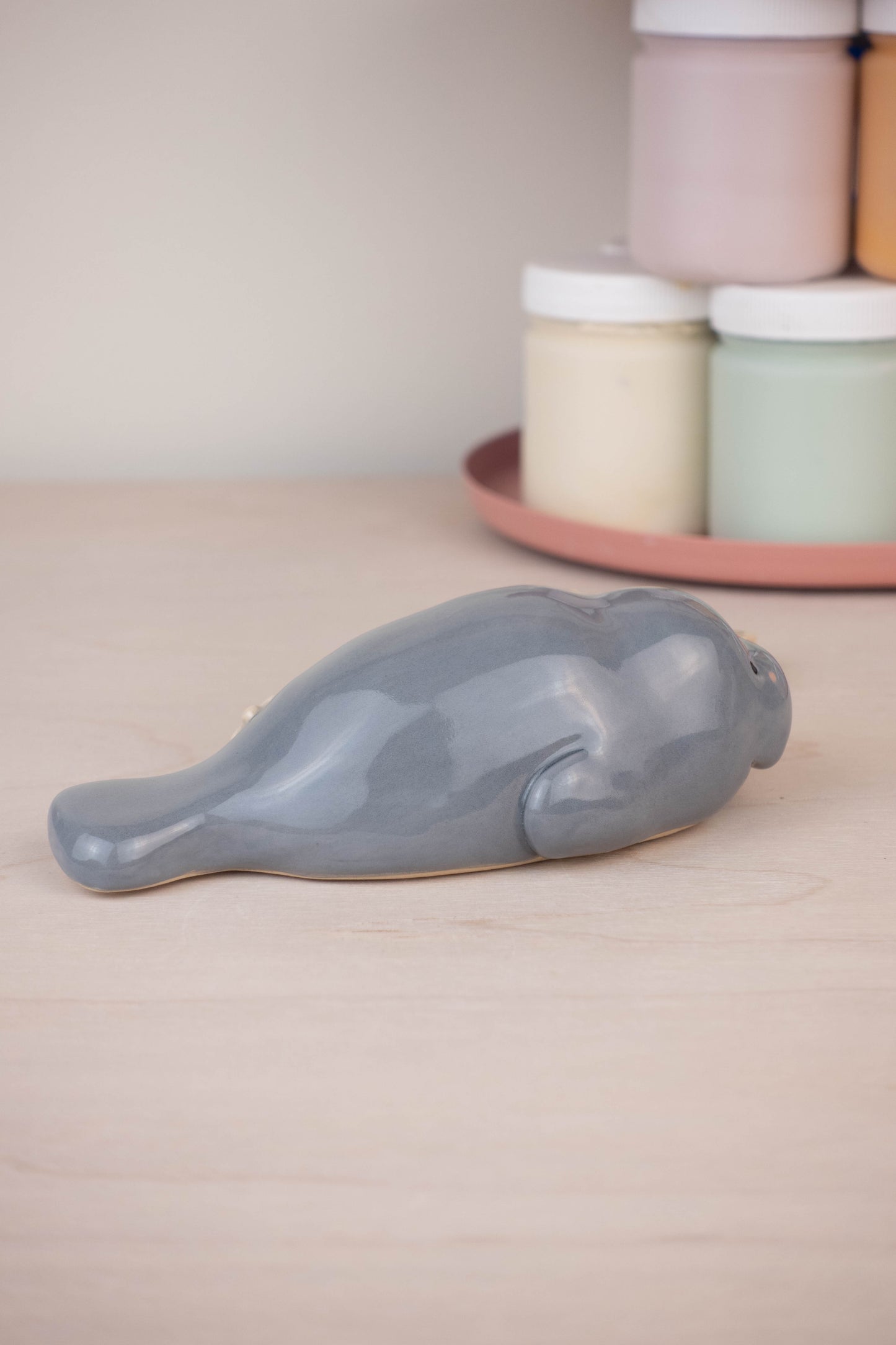 Manatee Calendar A
