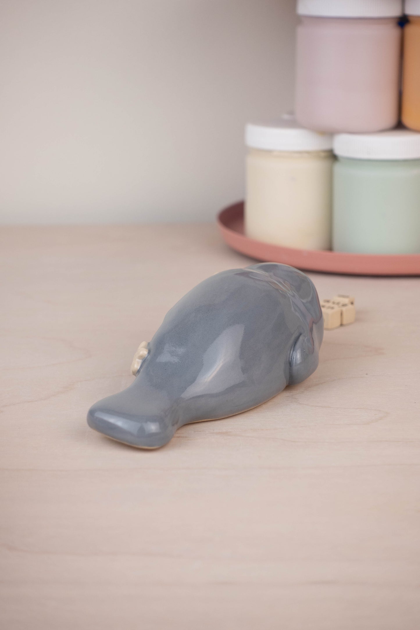 Manatee Calendar A