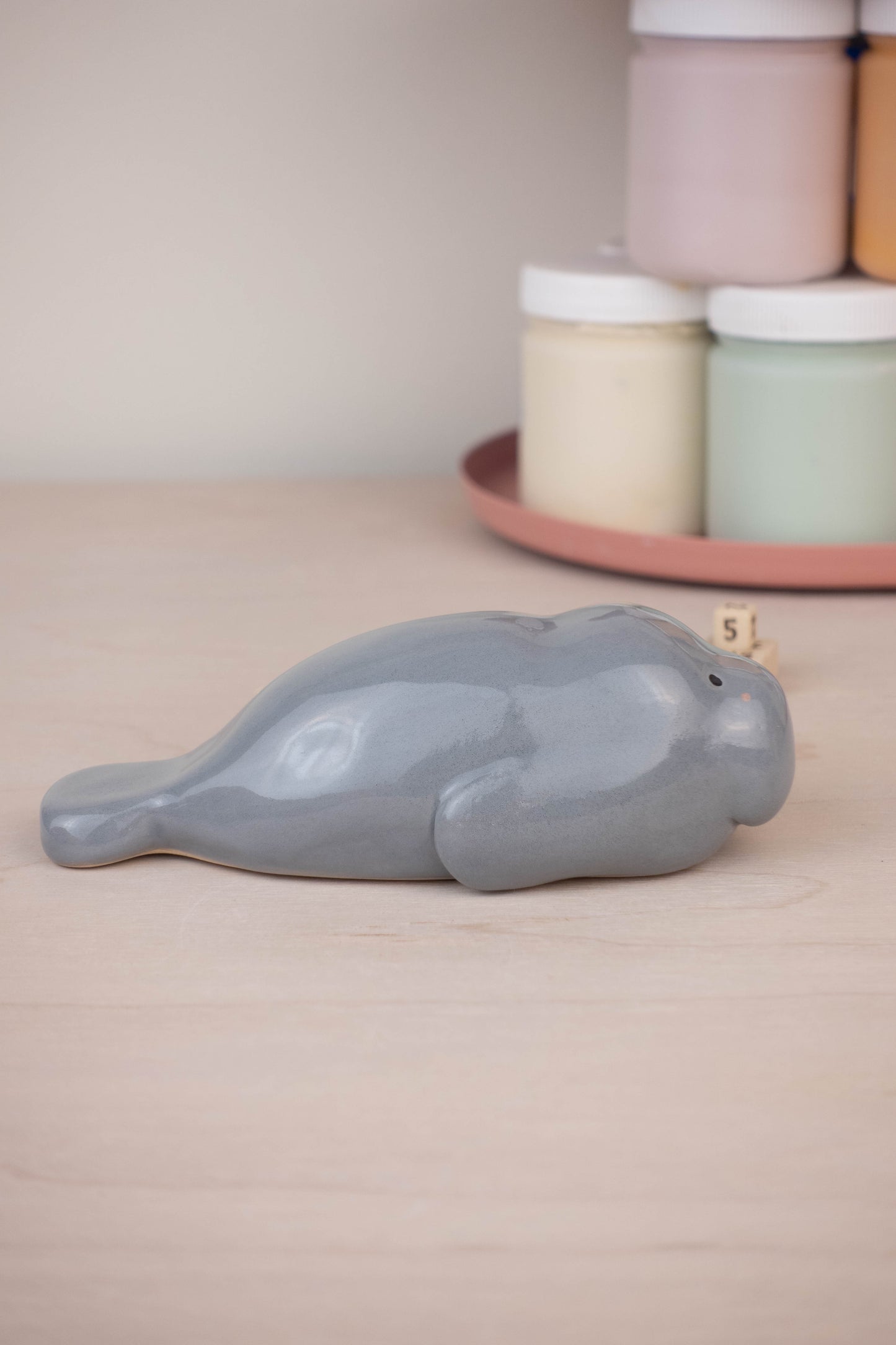 Manatee Calendar B