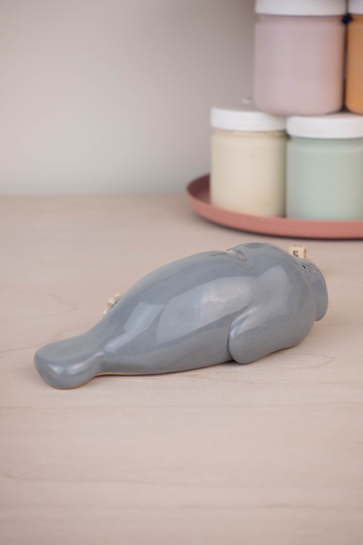 Manatee Calendar B