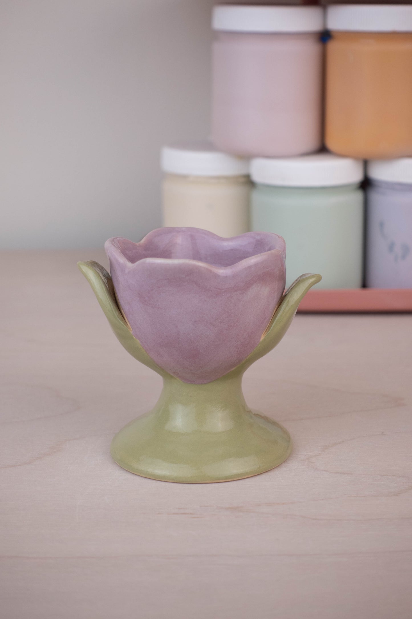 Tulip Cup SECOND