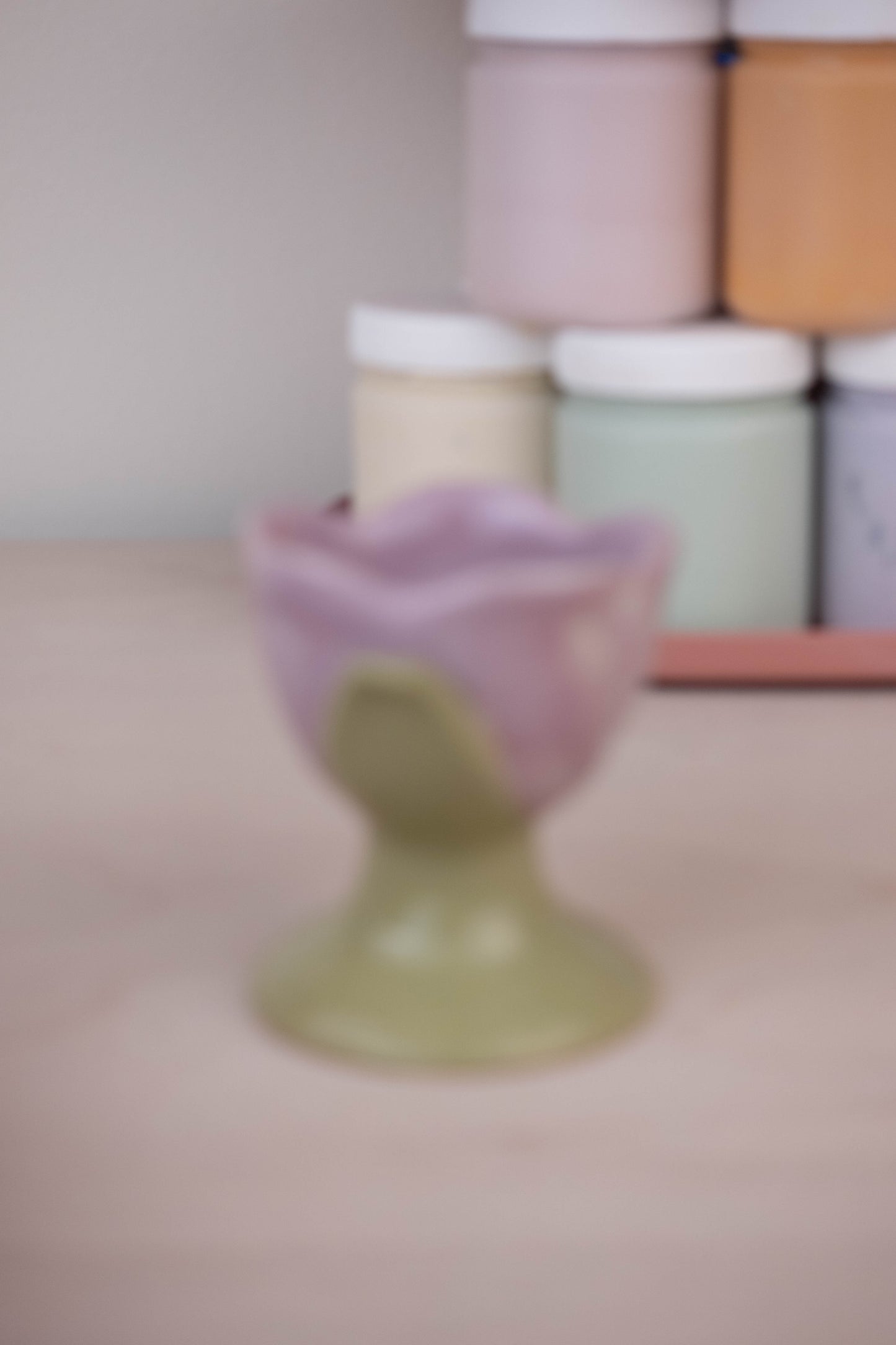 Tulip Cup SECOND