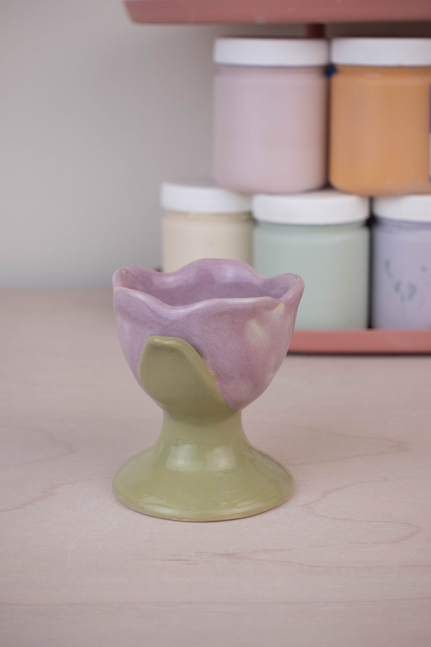 Tulip Cup SECOND