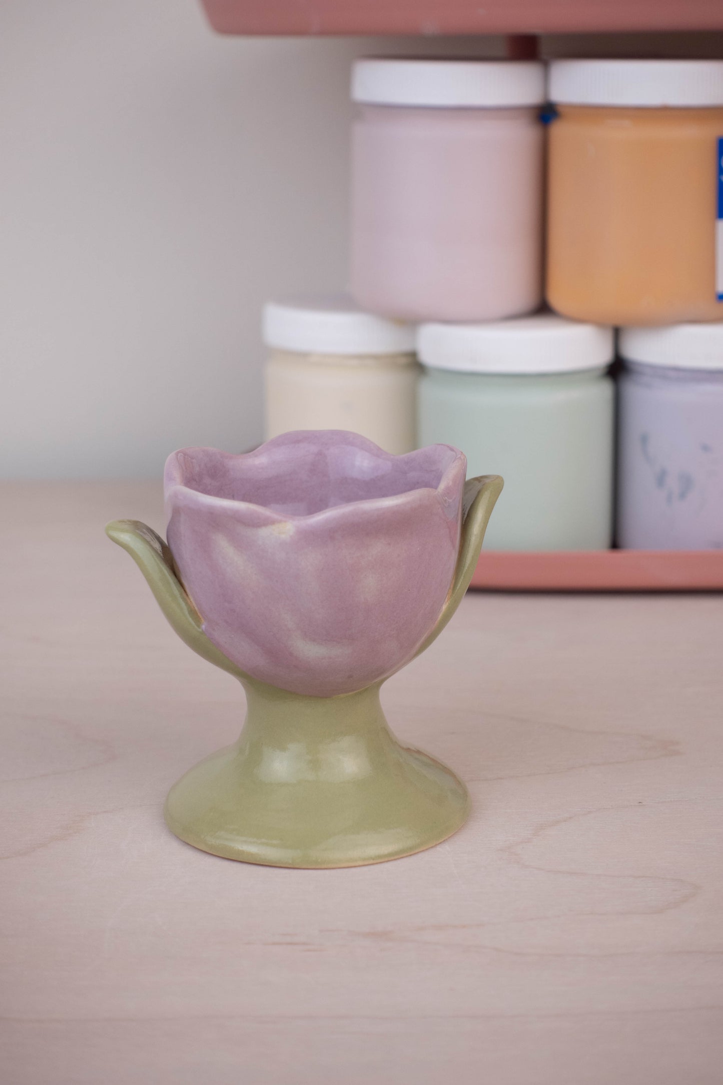 Tulip Cup SECOND