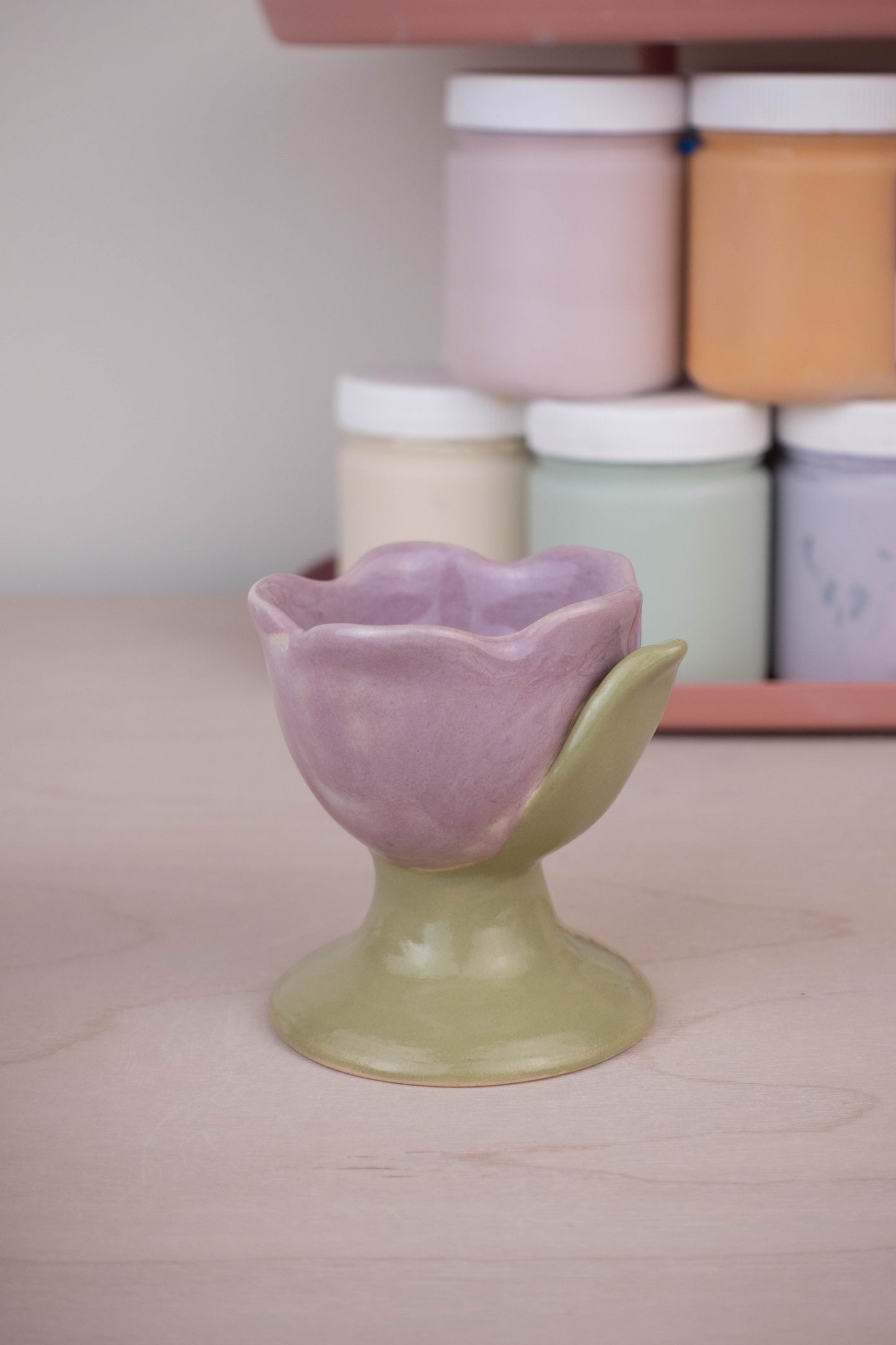 Tulip Cup SECOND