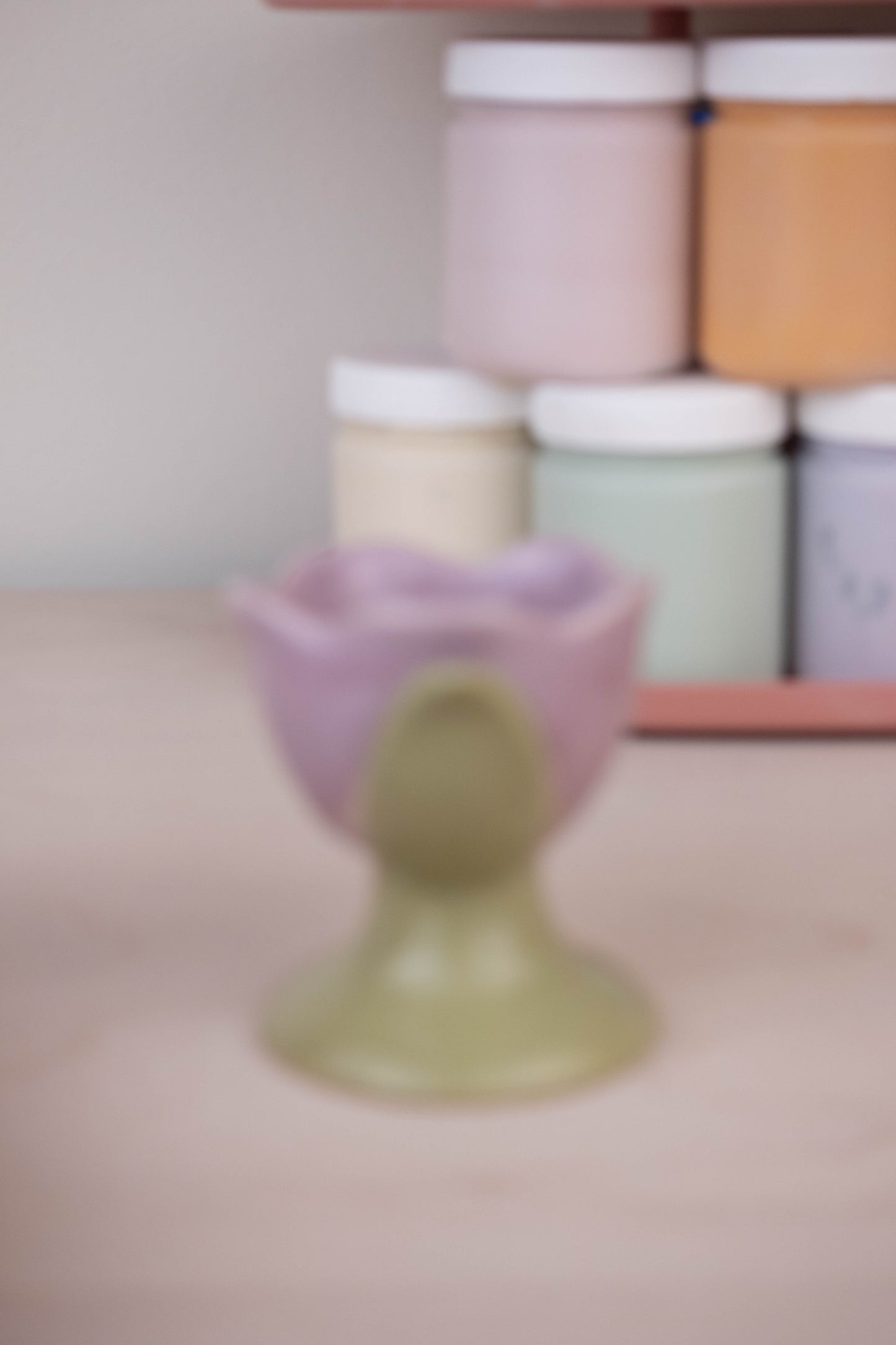 Tulip Cup SECOND