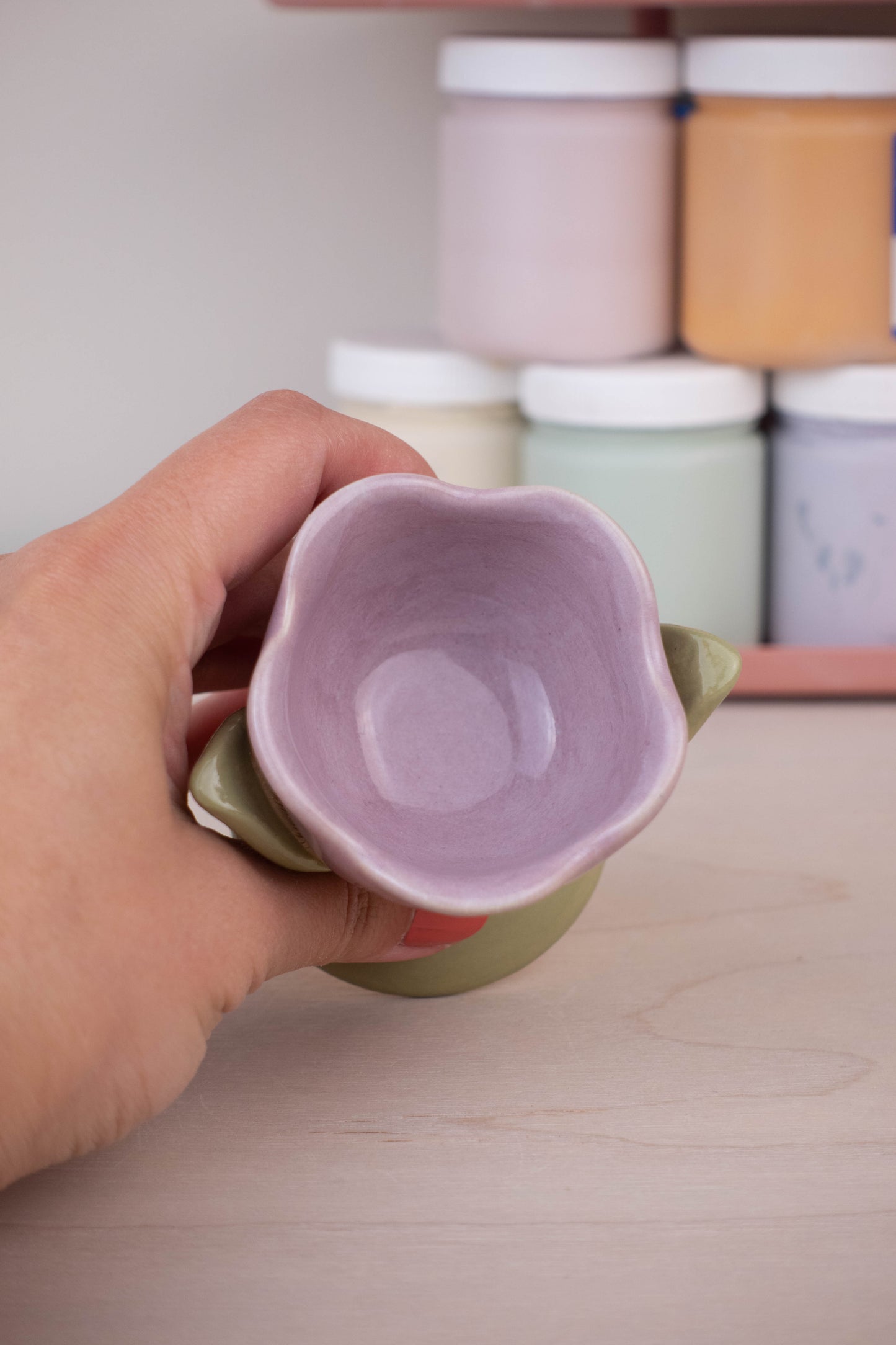 Tulip Cup SECOND