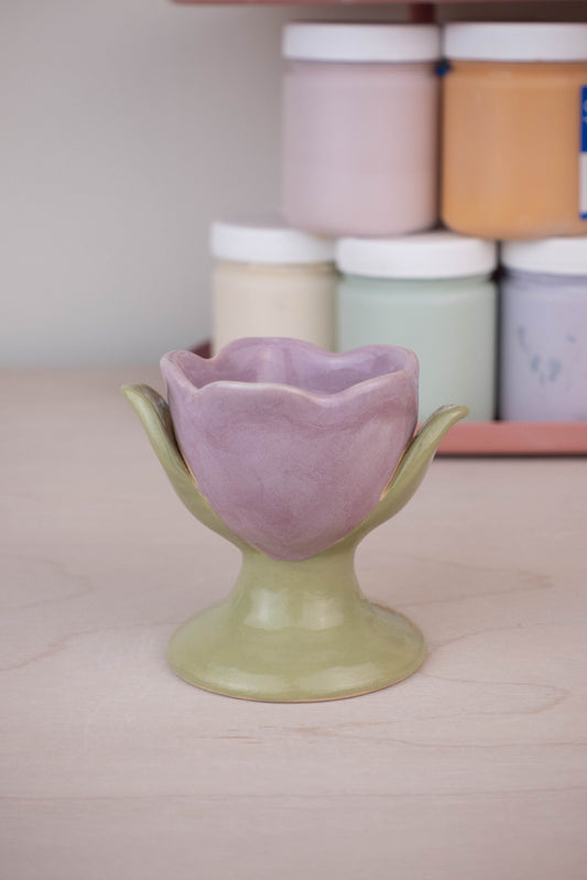 Tulip Cup SECOND