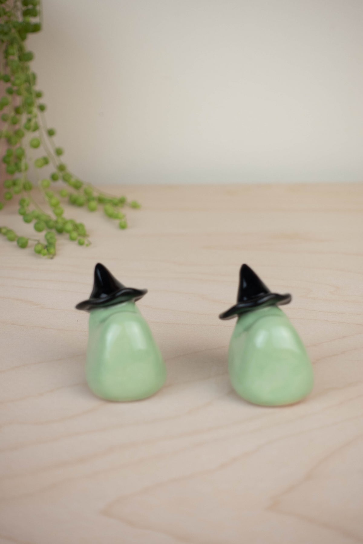 Witch Frog