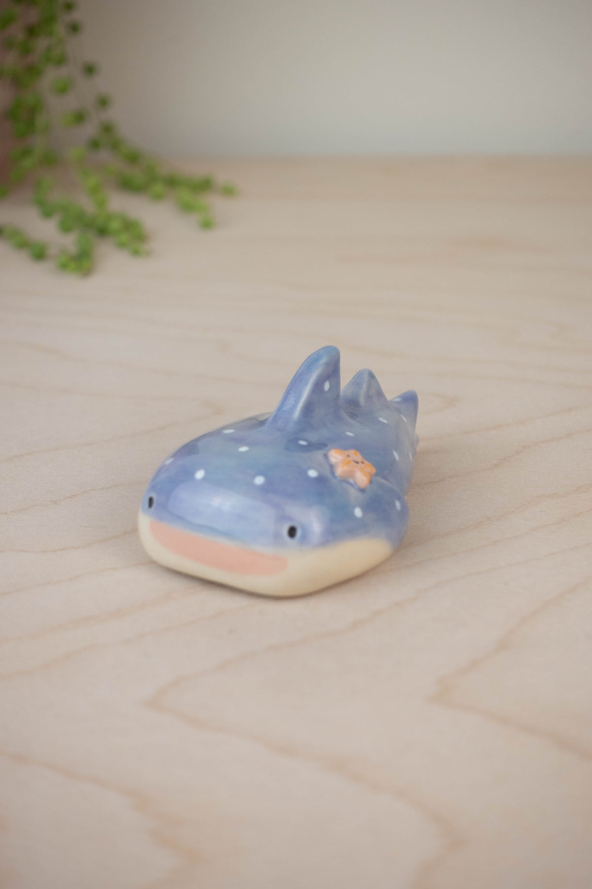Mini Whaleshark
