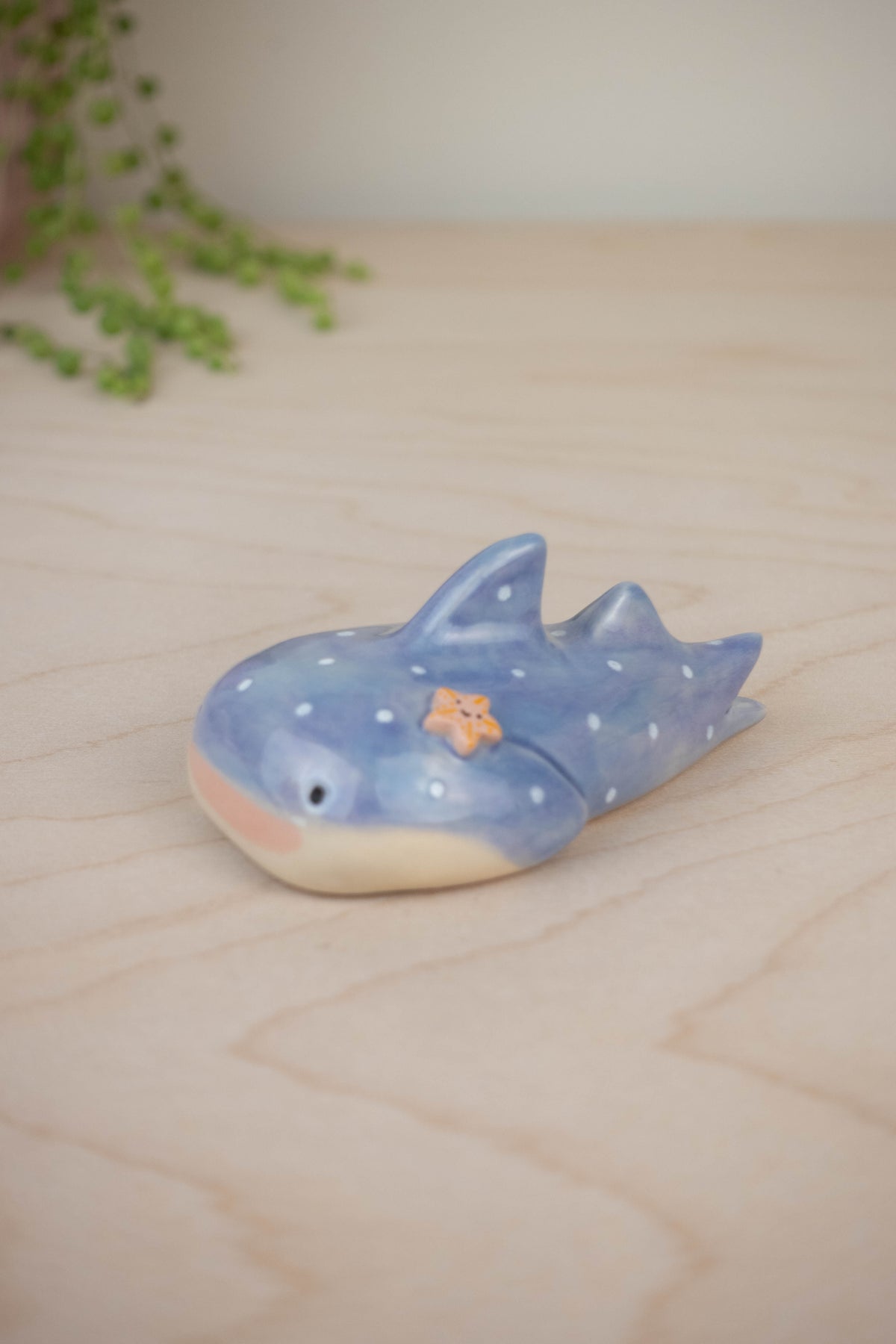 Mini Whaleshark
