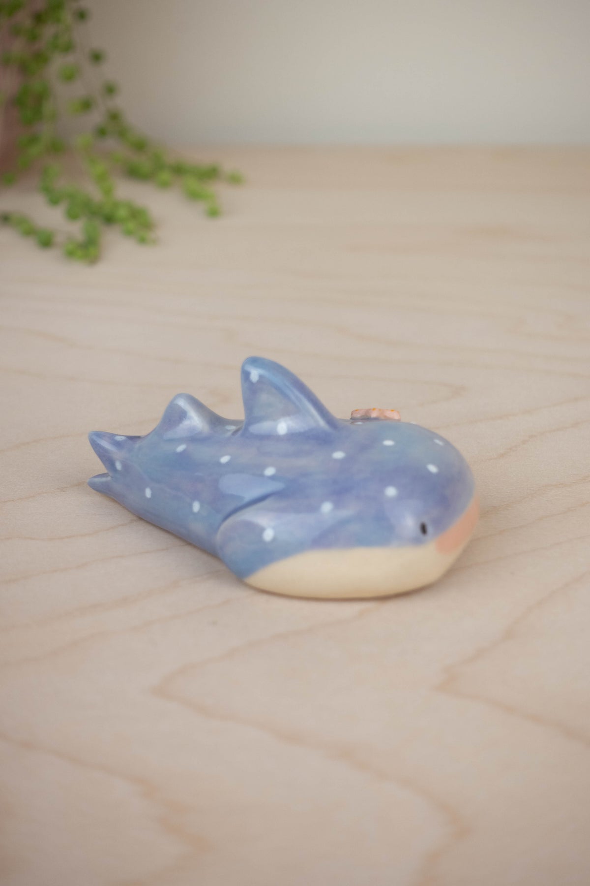 Mini Whaleshark