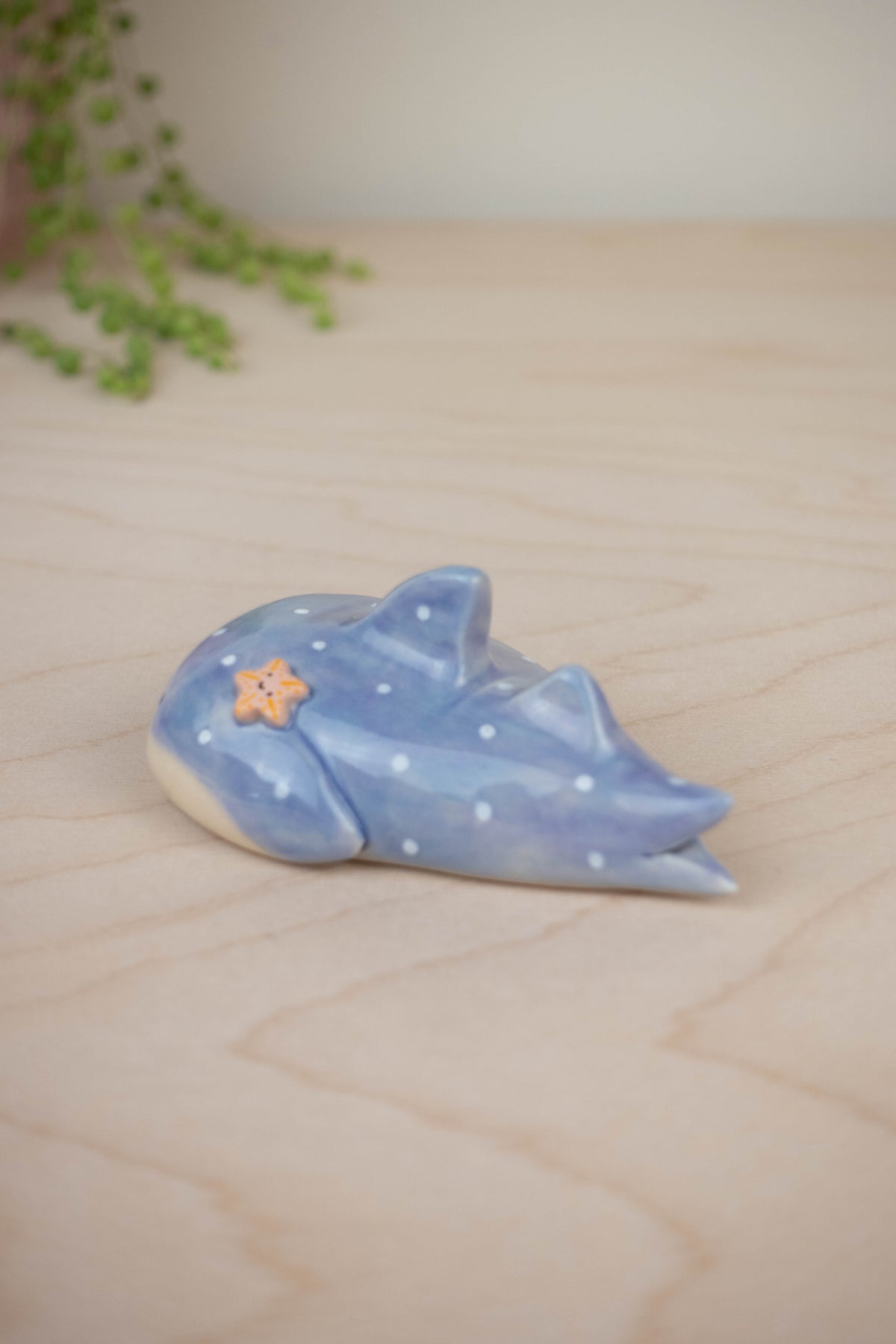 Mini Whaleshark