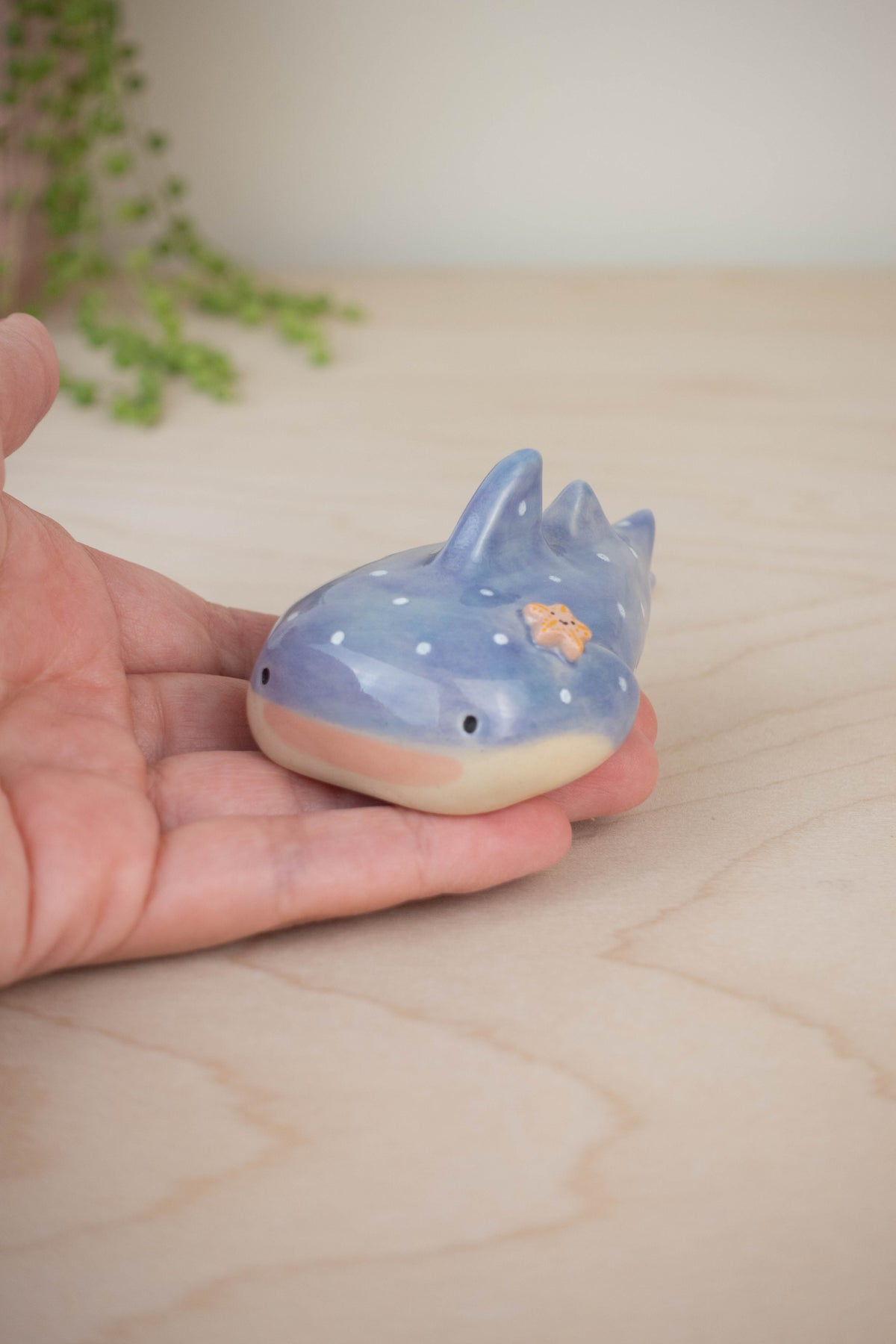 Mini Whaleshark