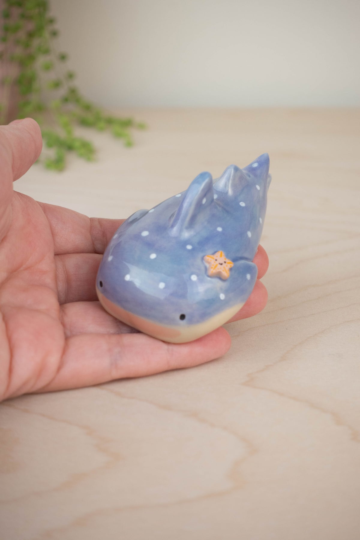 Mini Whaleshark
