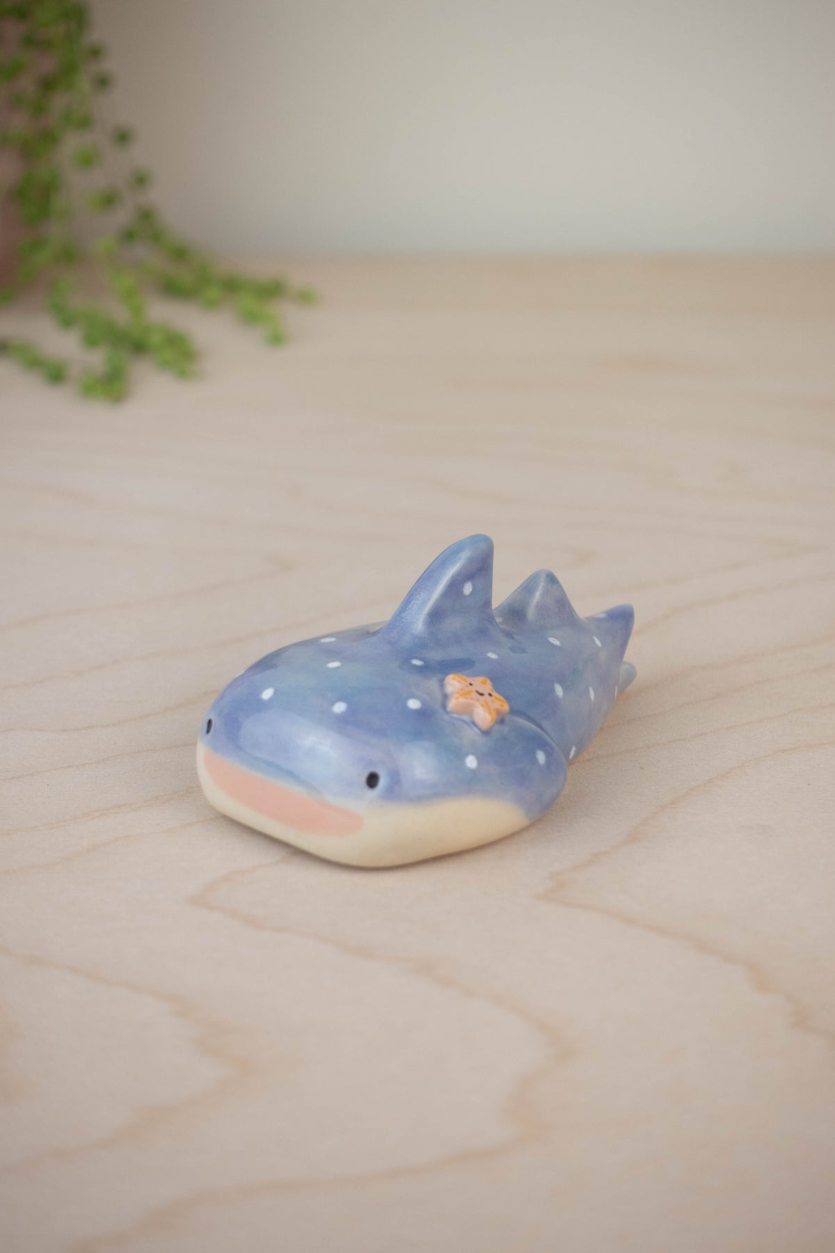 Mini Whaleshark