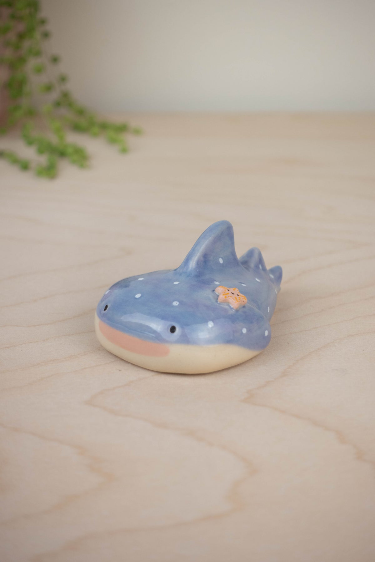 Mini Whaleshark