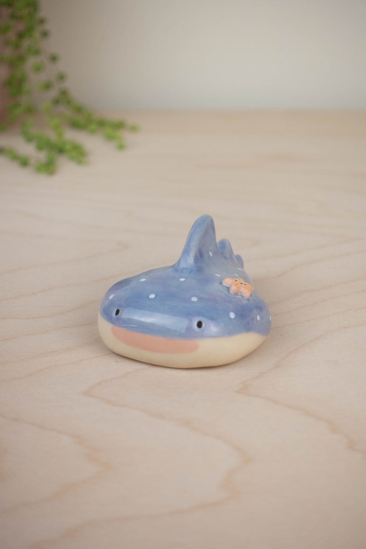Mini Whaleshark