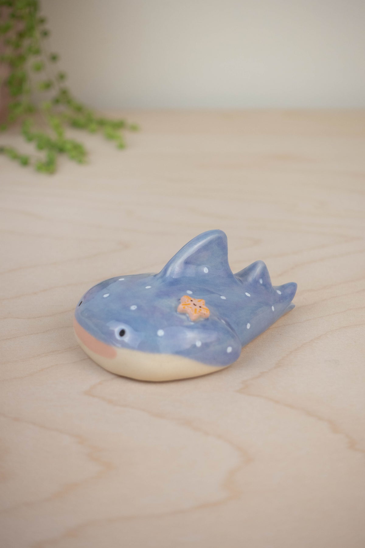 Mini Whaleshark