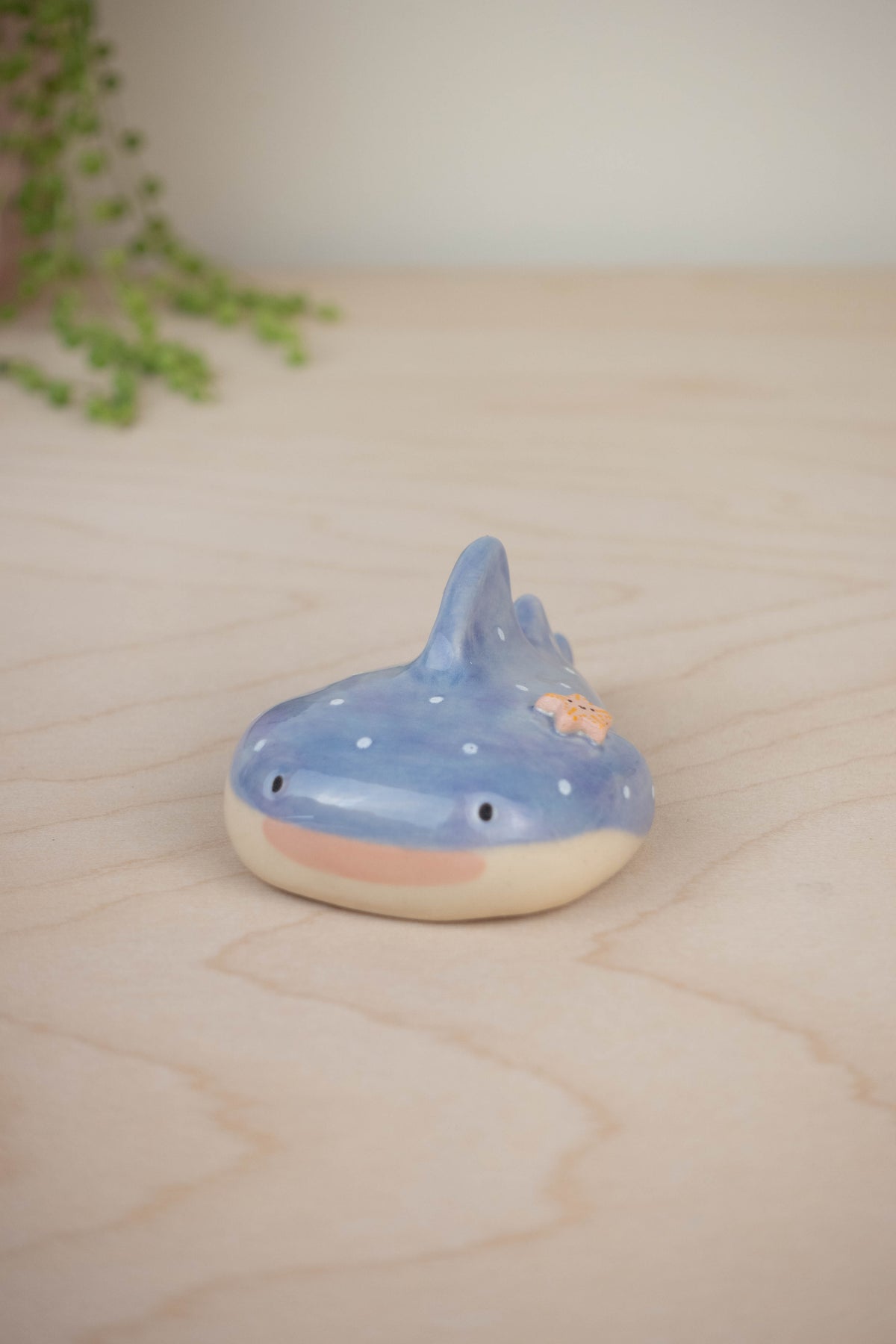 Mini Whaleshark