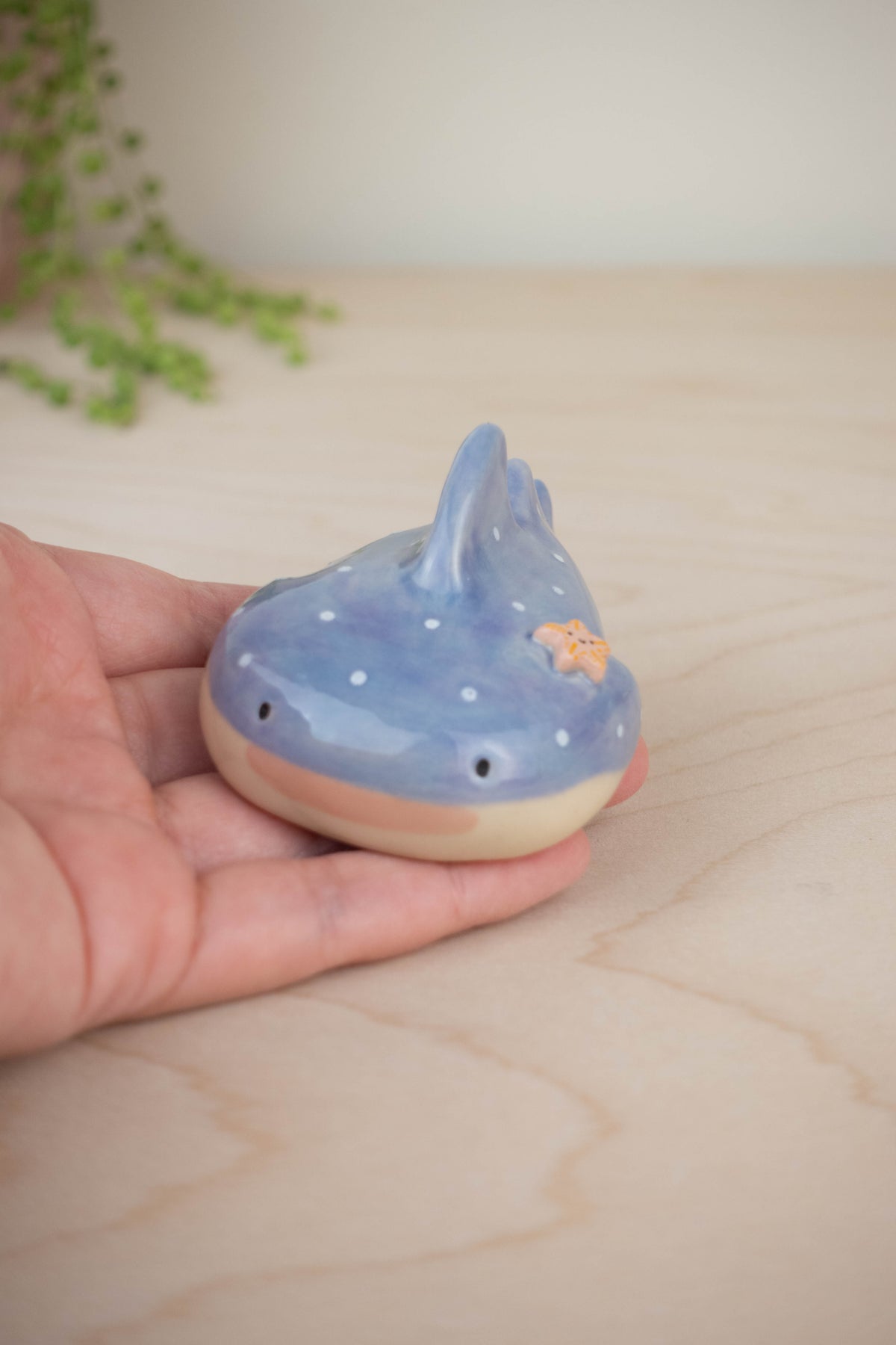 Mini Whaleshark