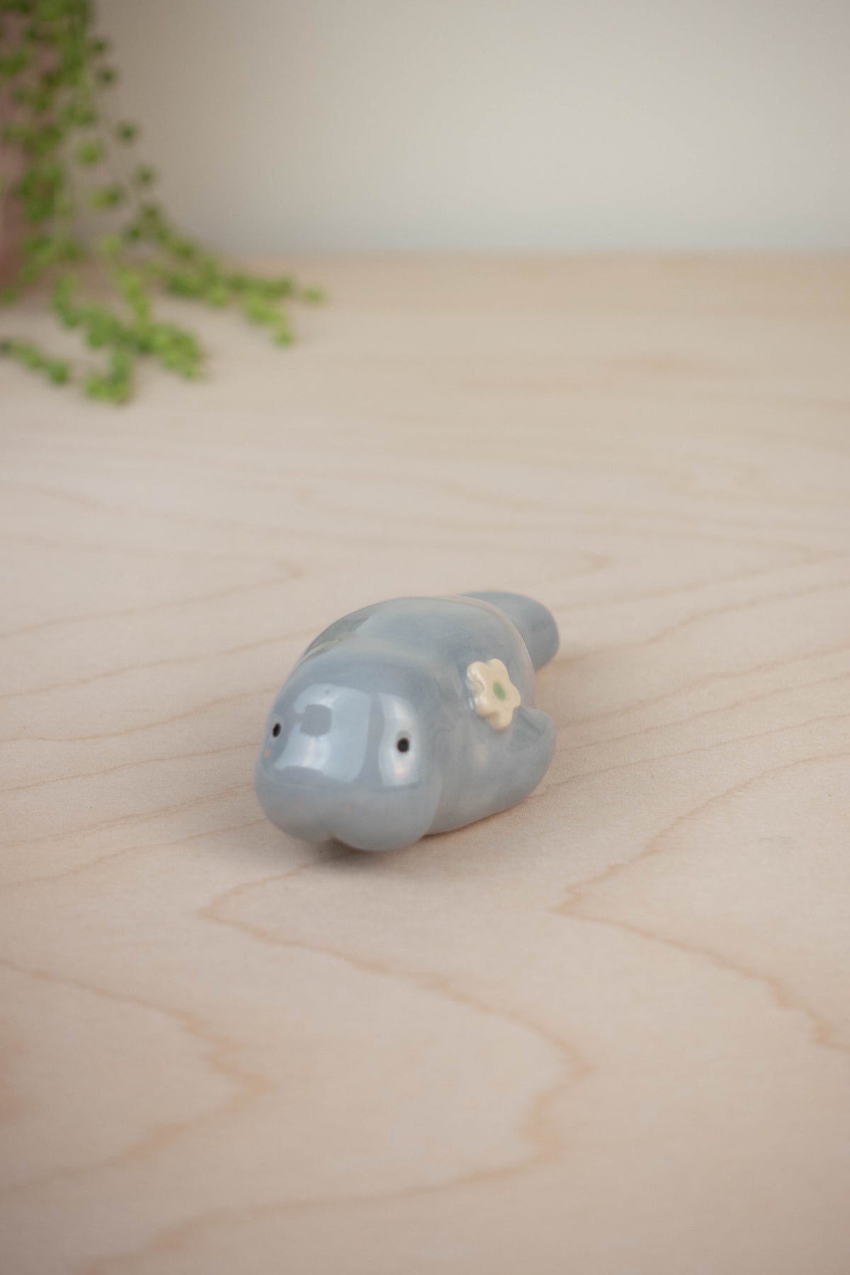 Mini Manatee