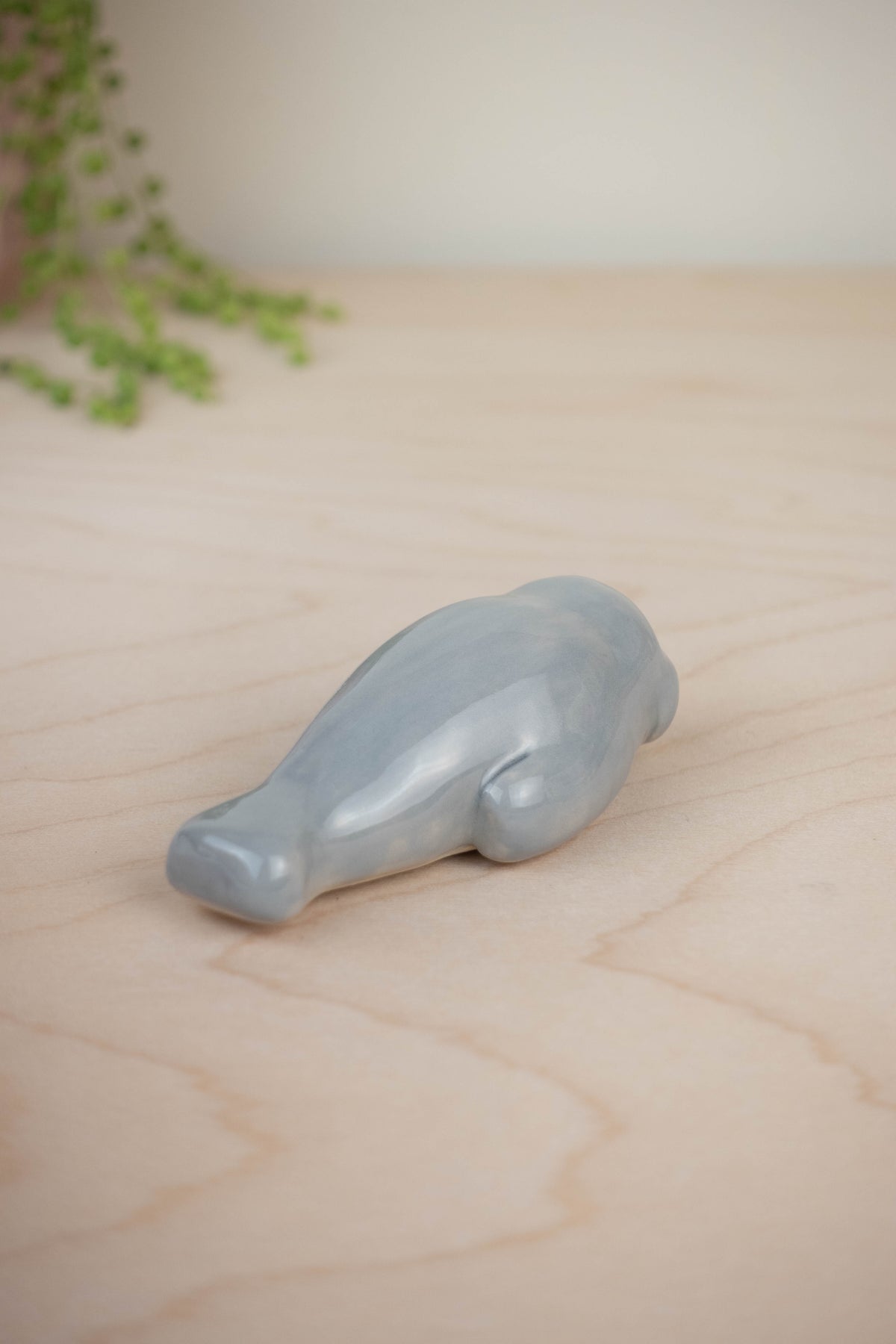 Mini Manatee