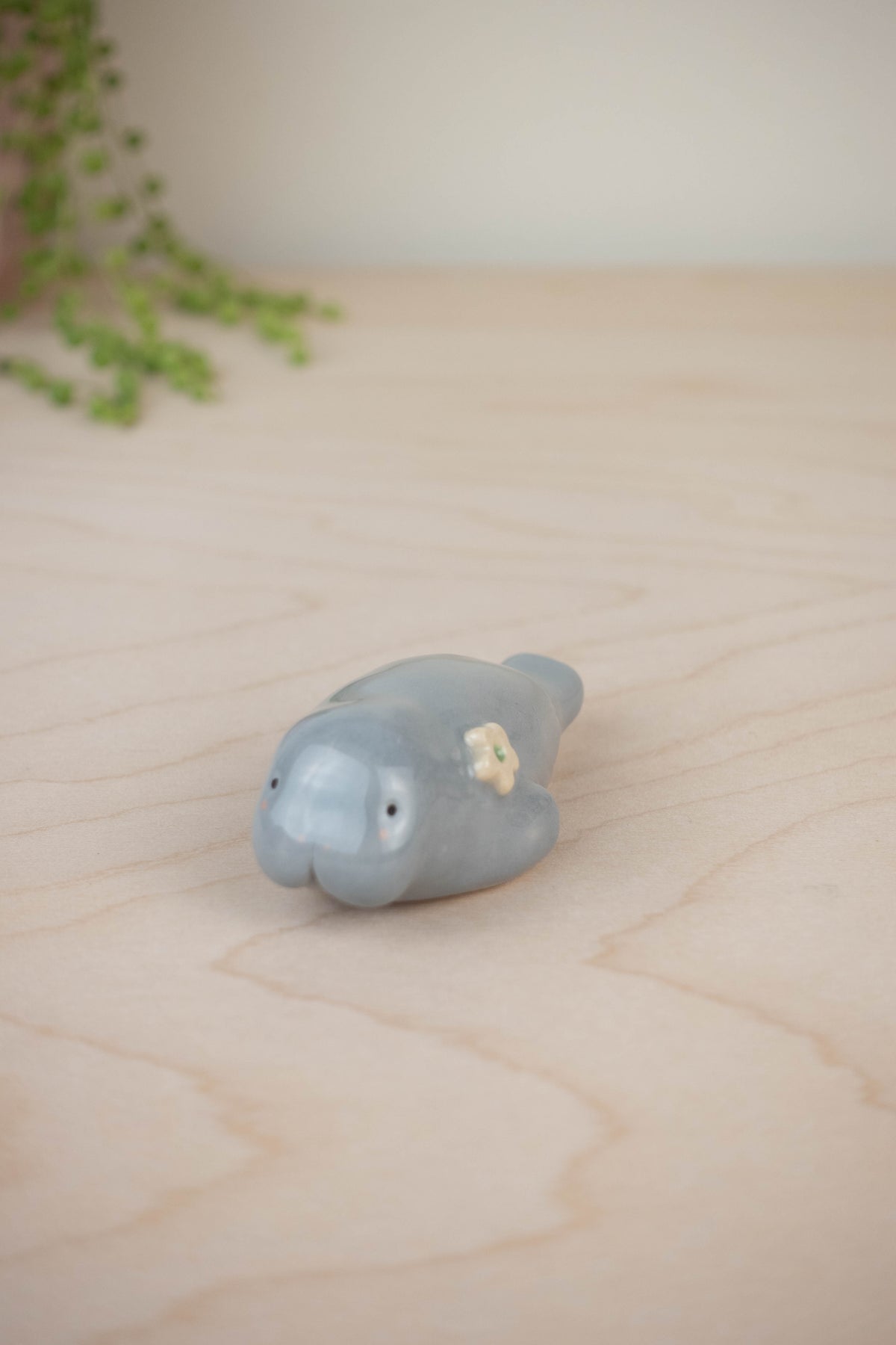 SECOND Mini Manatee