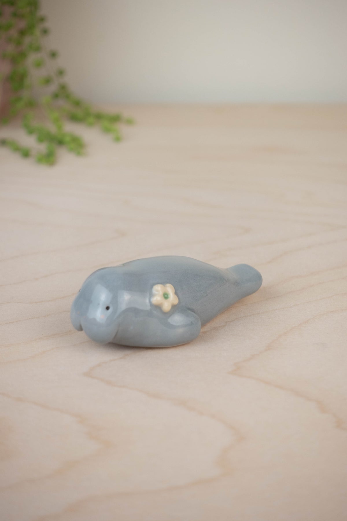 SECOND Mini Manatee