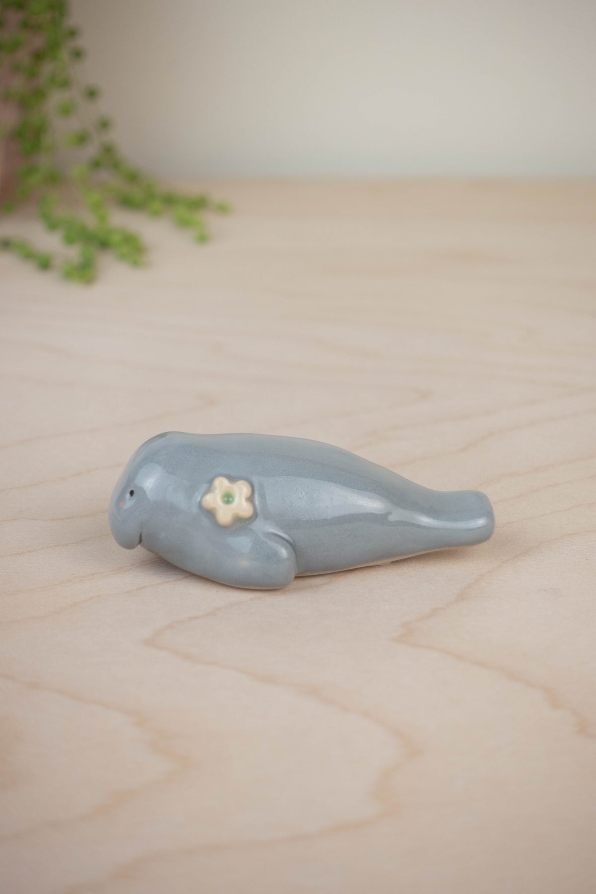SECOND Mini Manatee