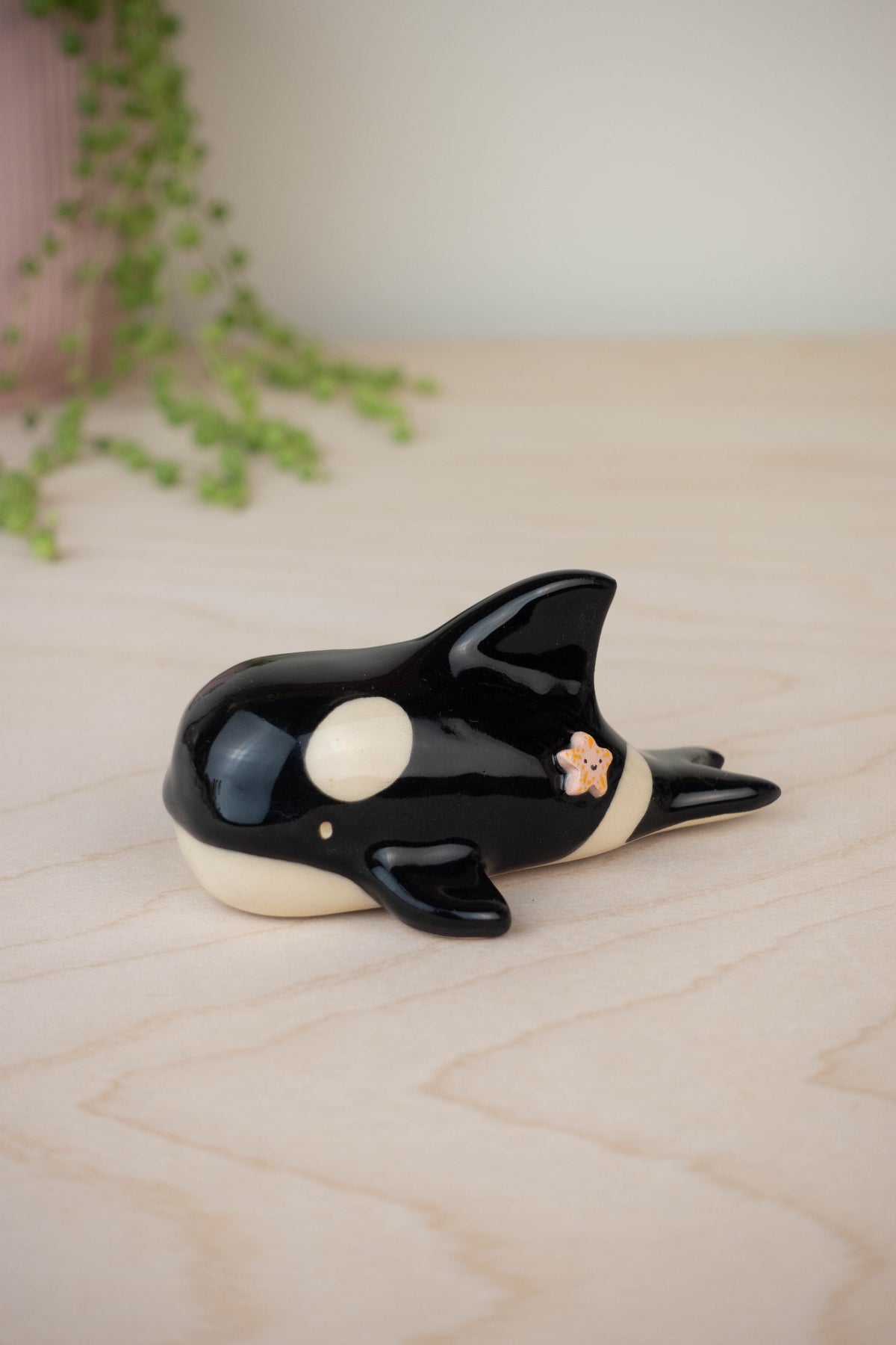 Mini Orca