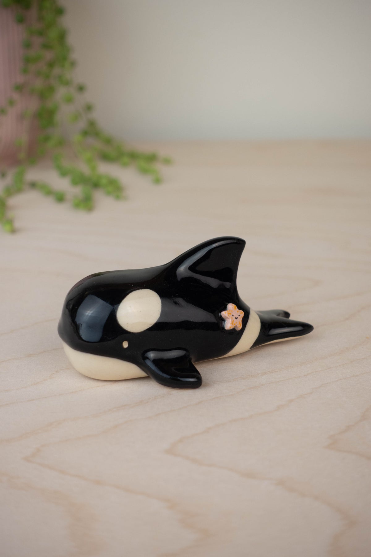 Mini Orca