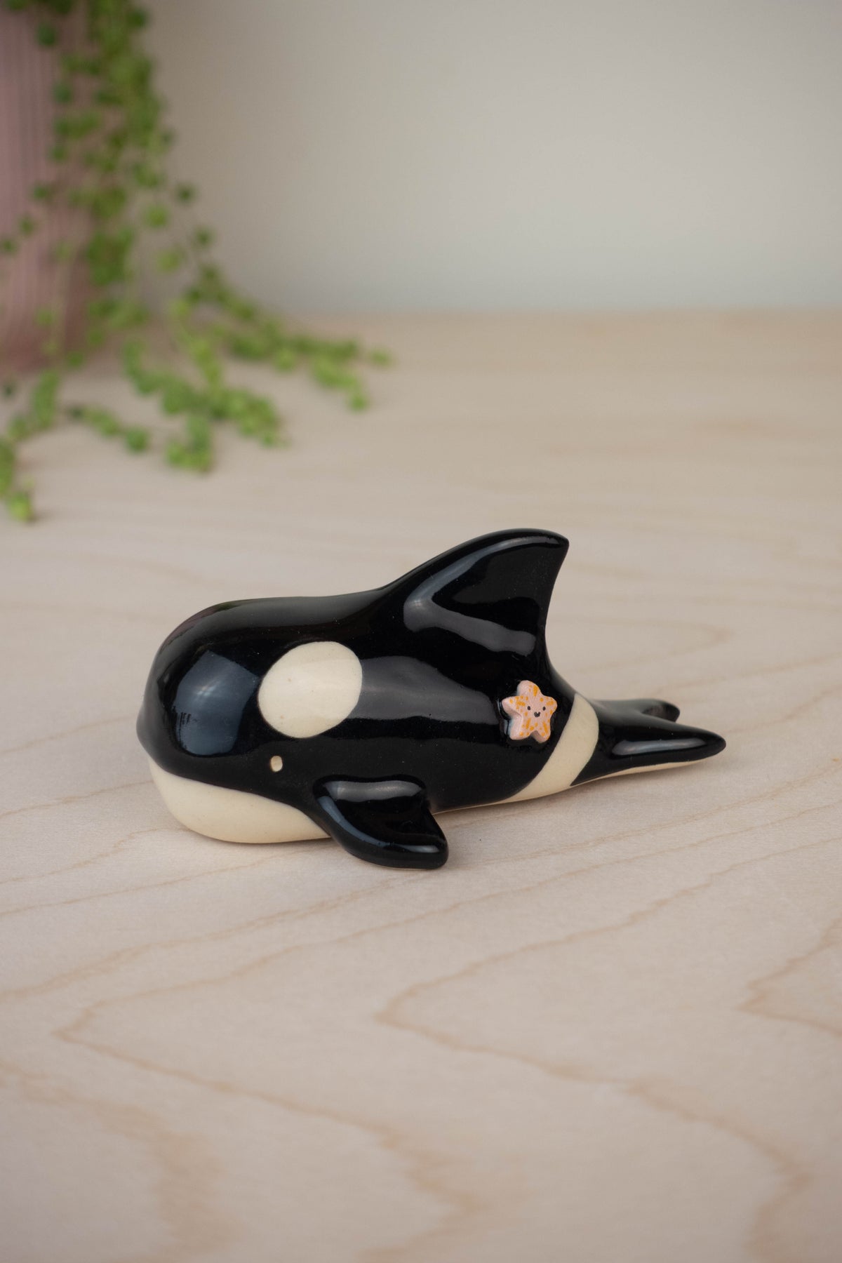Mini Orca