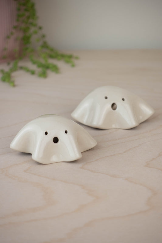 Mini Ghost