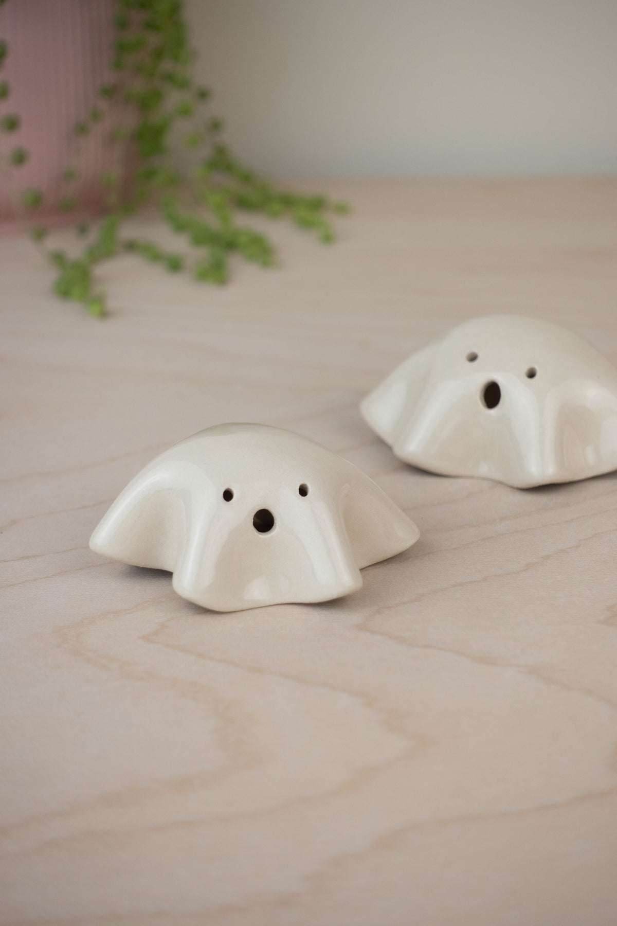 Mini Ghost