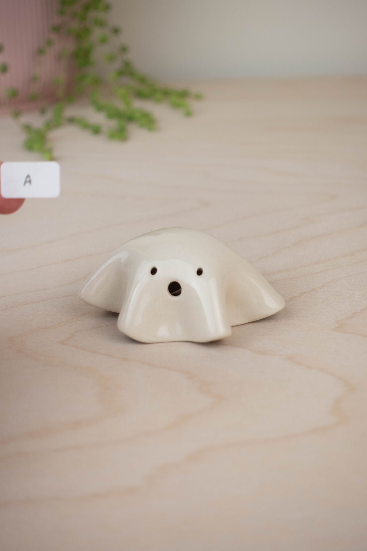 Mini Ghost