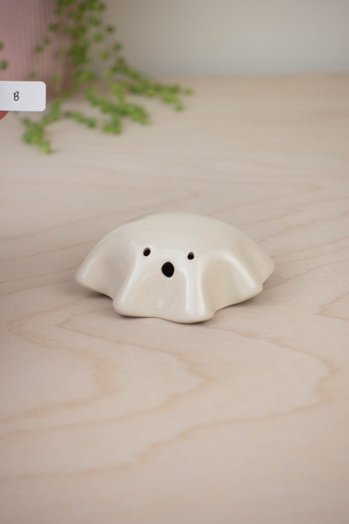 Mini Ghost