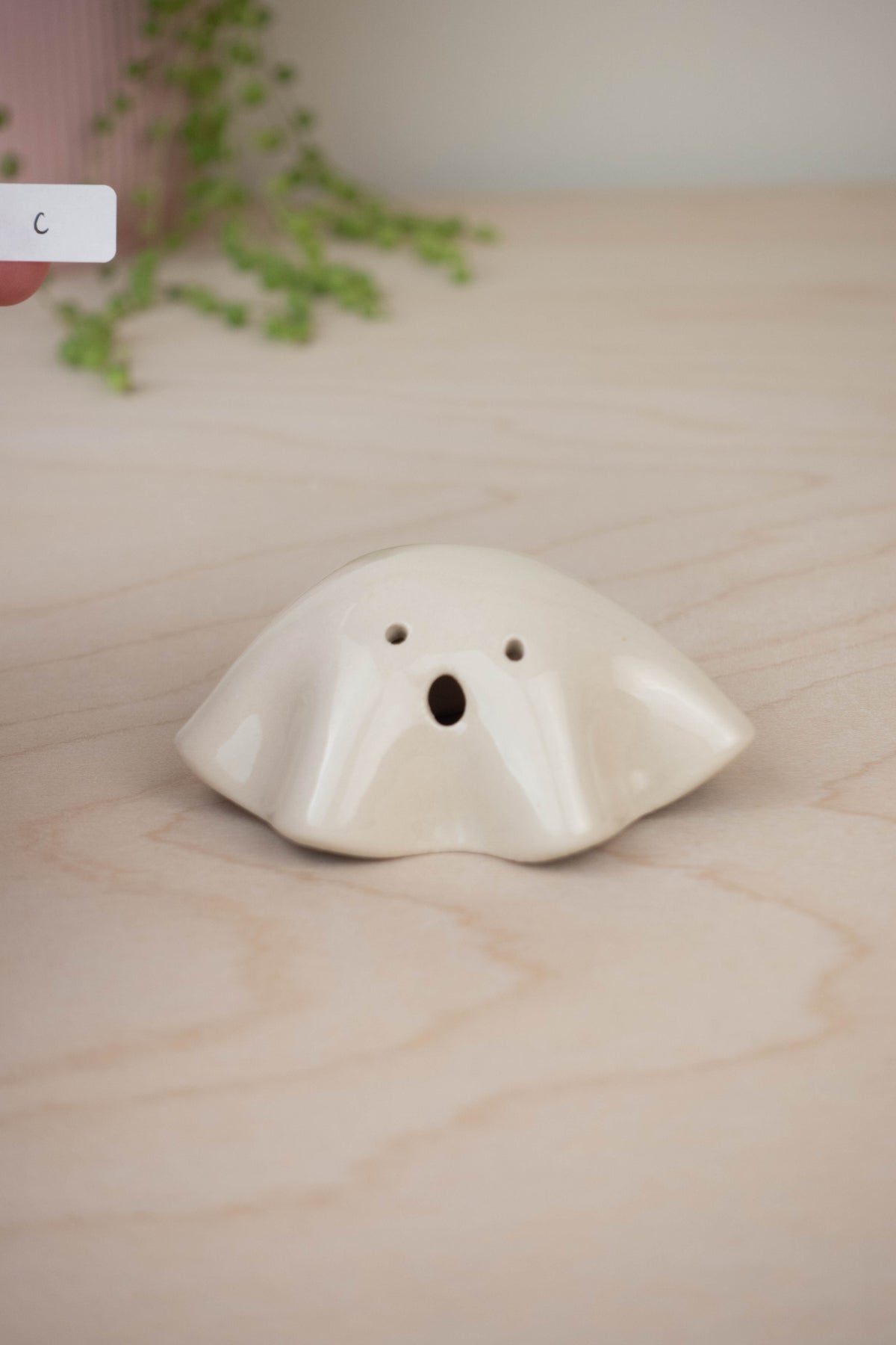 Mini Ghost