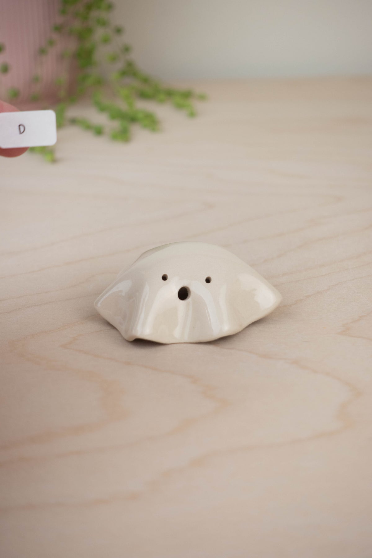 Mini Ghost