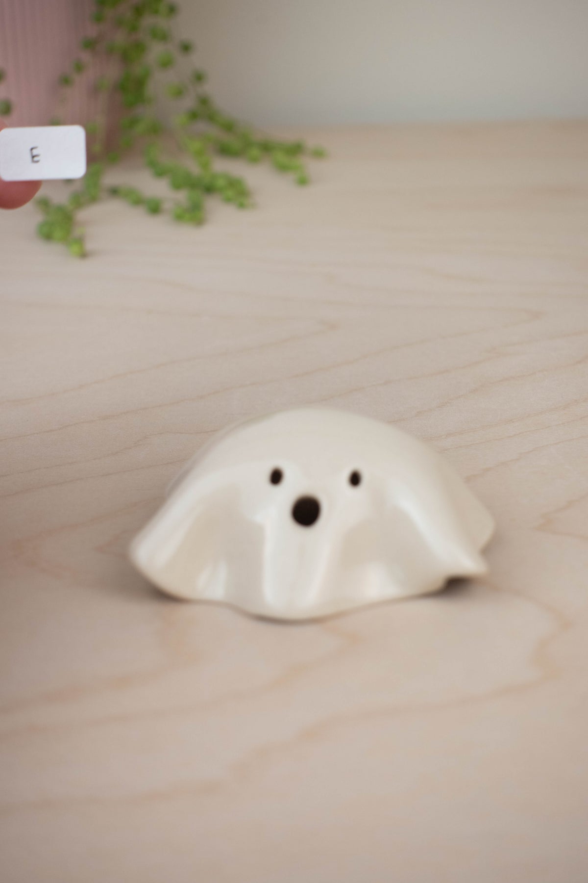 Mini Ghost