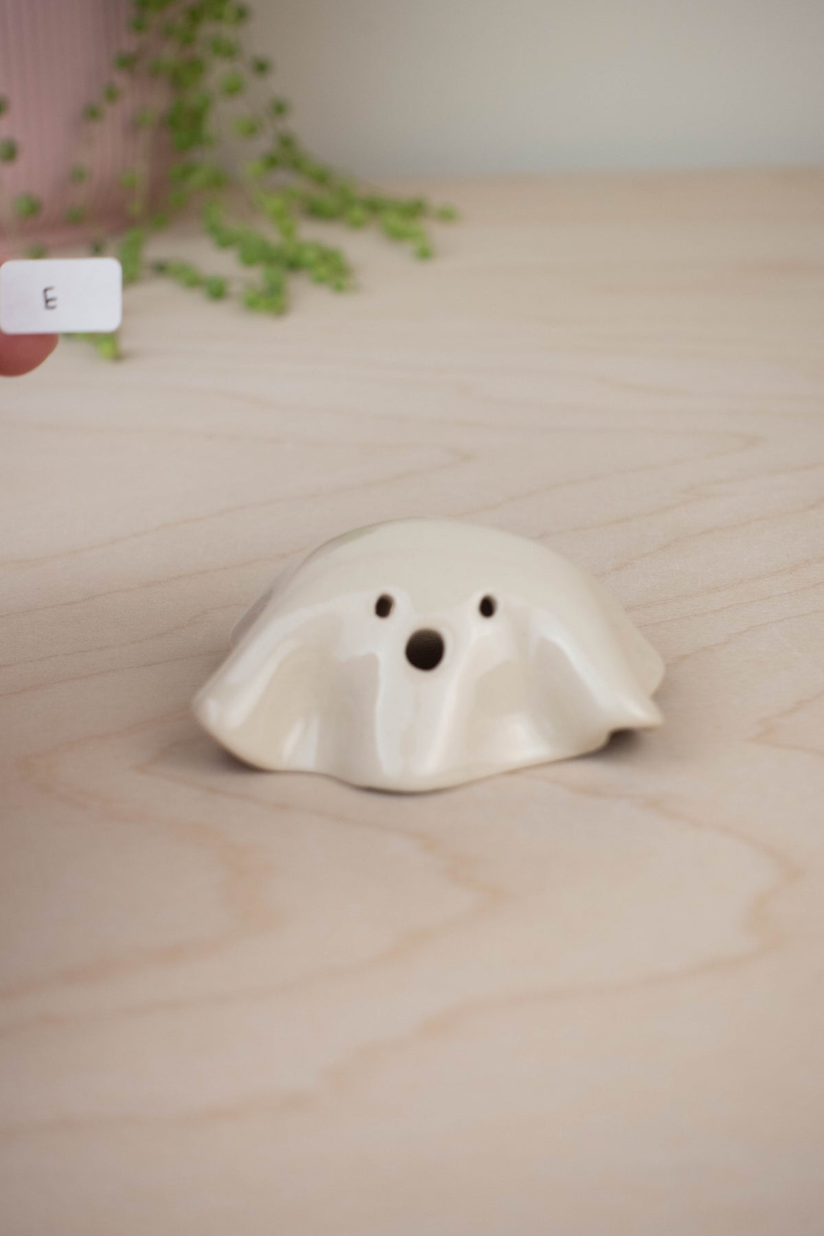 Mini Ghost