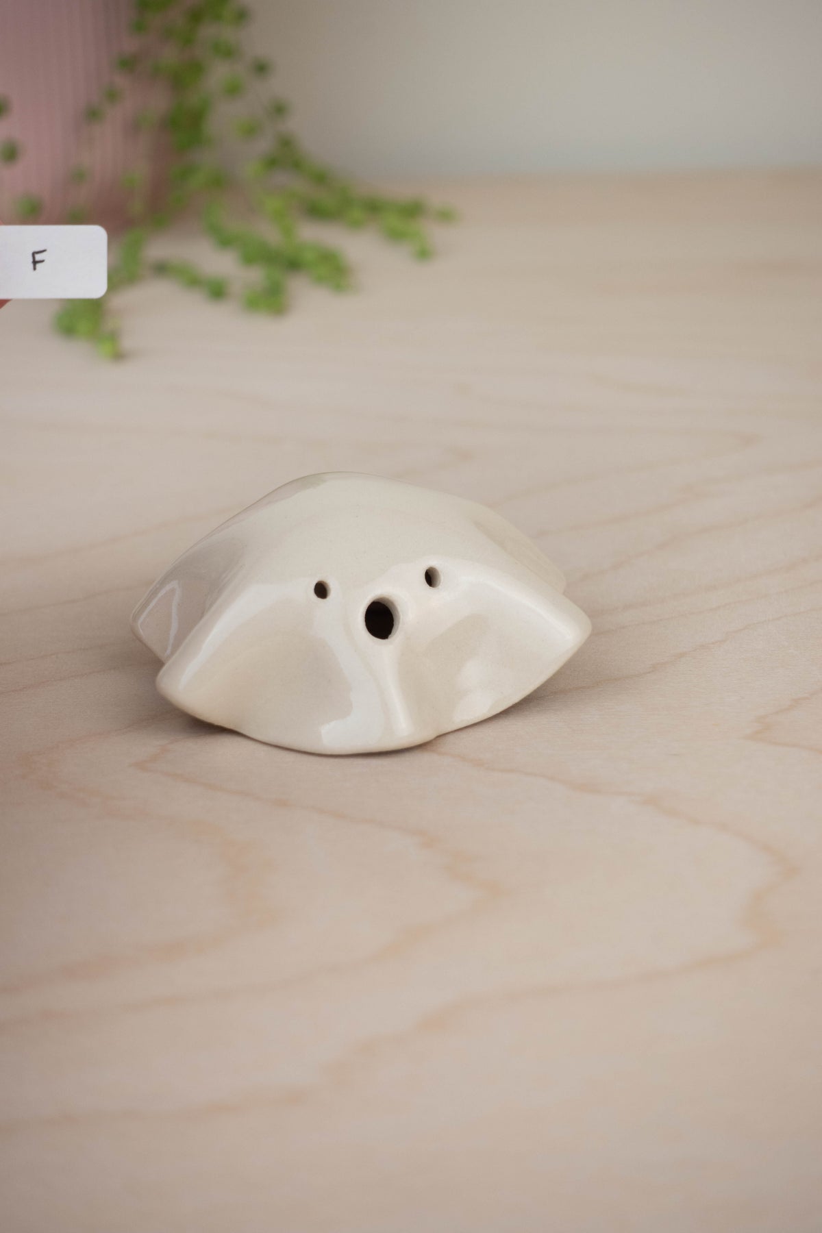 Mini Ghost