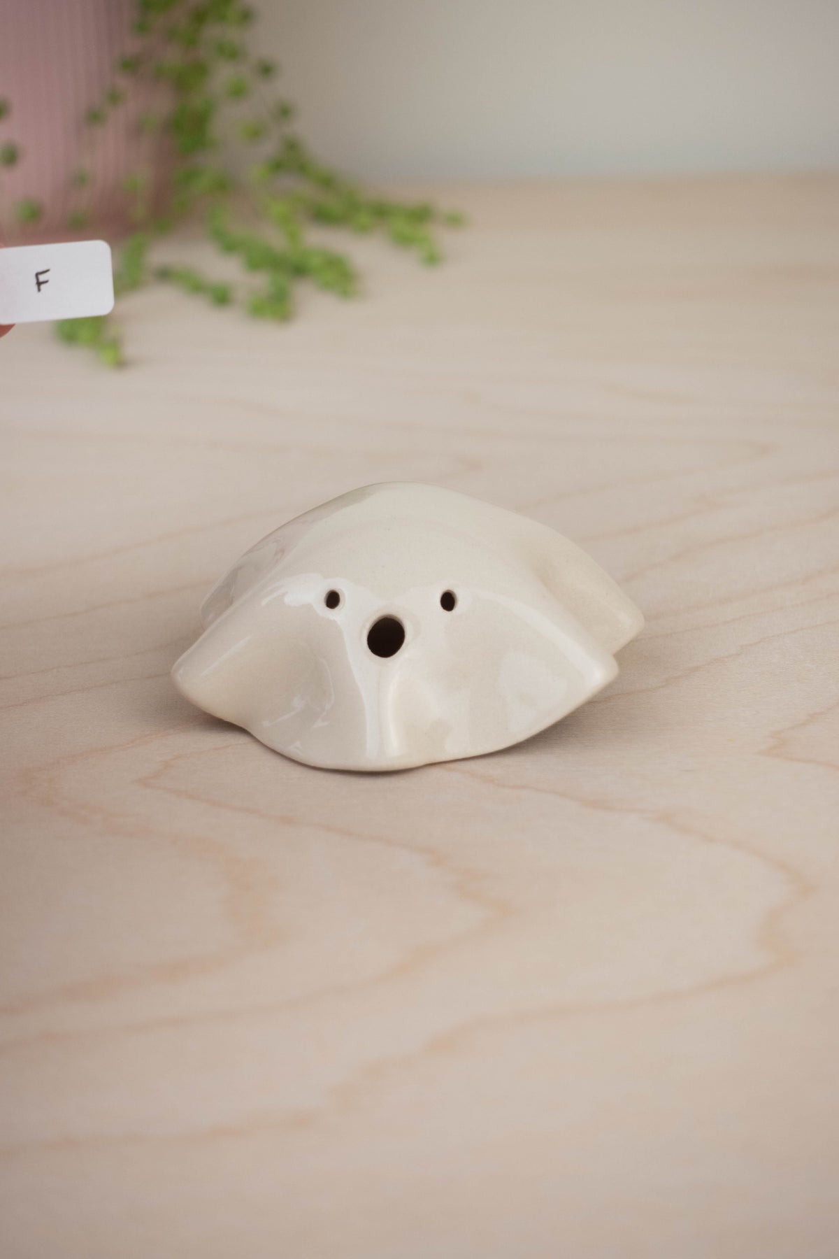 Mini Ghost