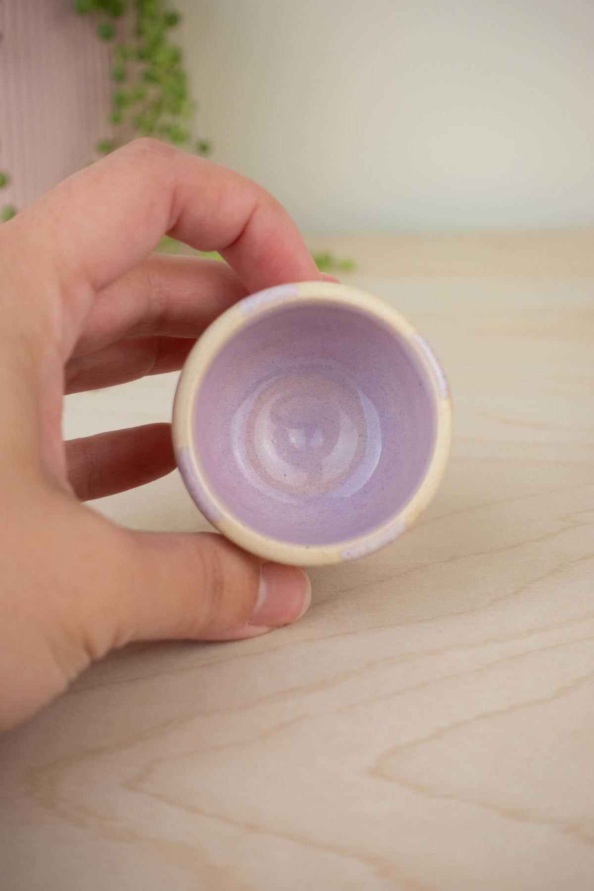 Egg Cup