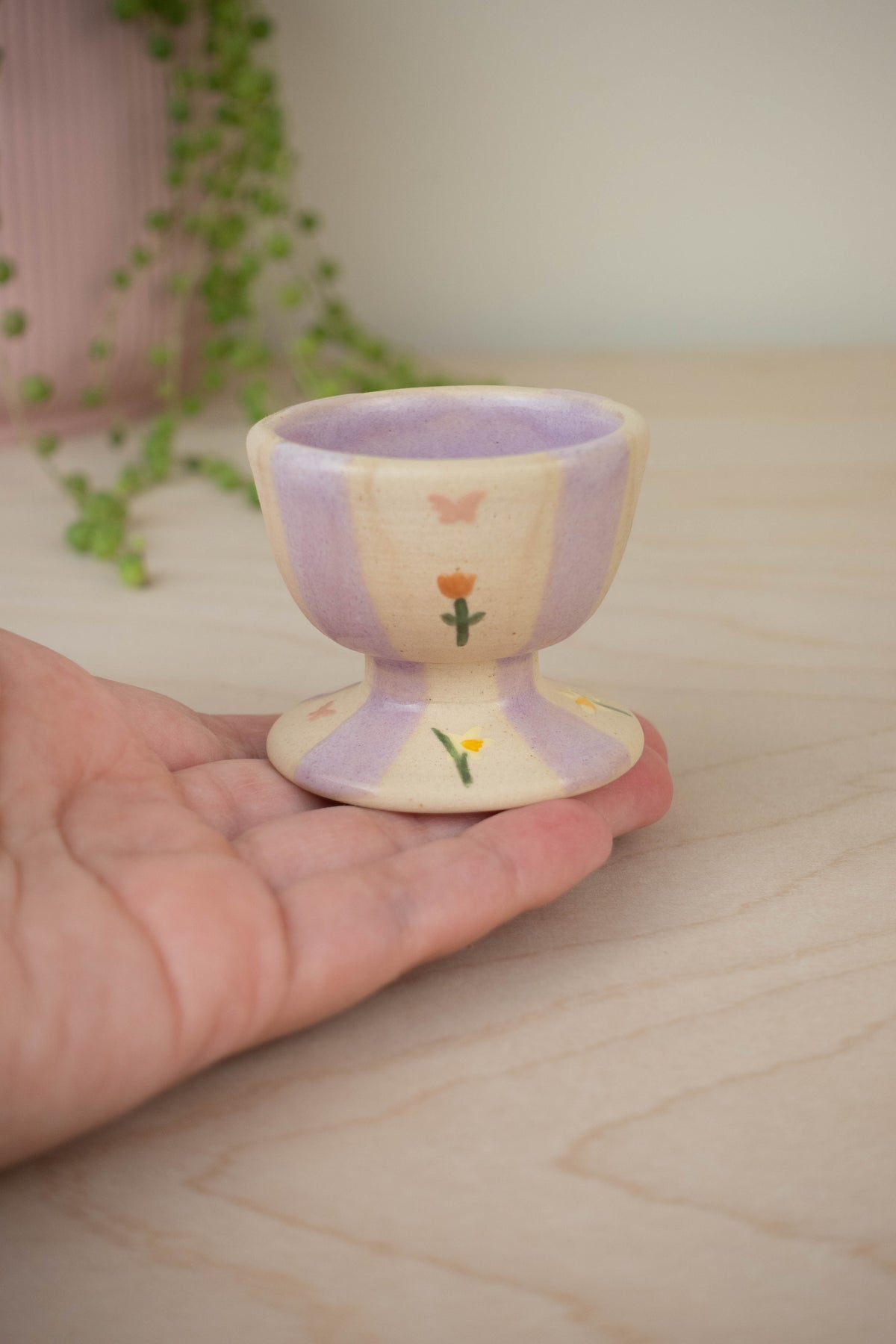 Egg Cup