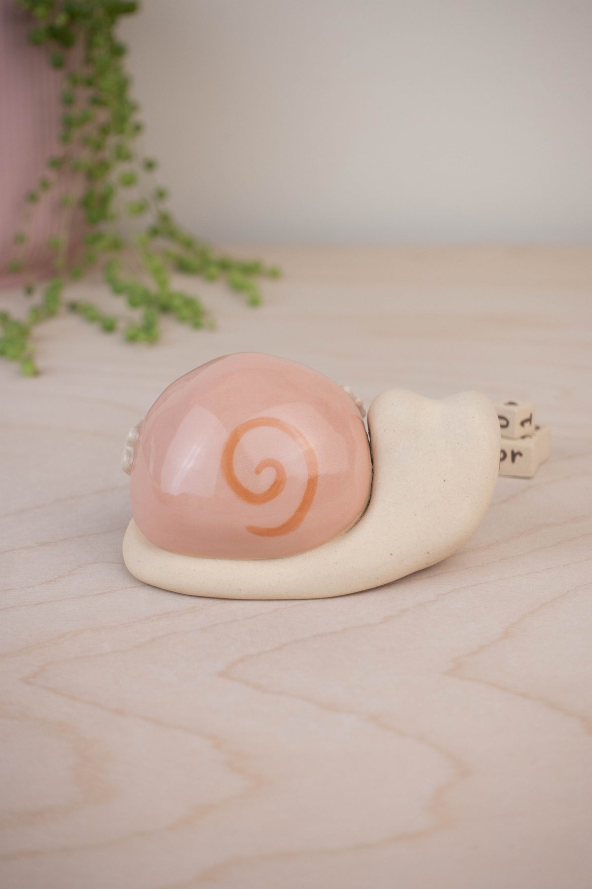 Snail Calendar A